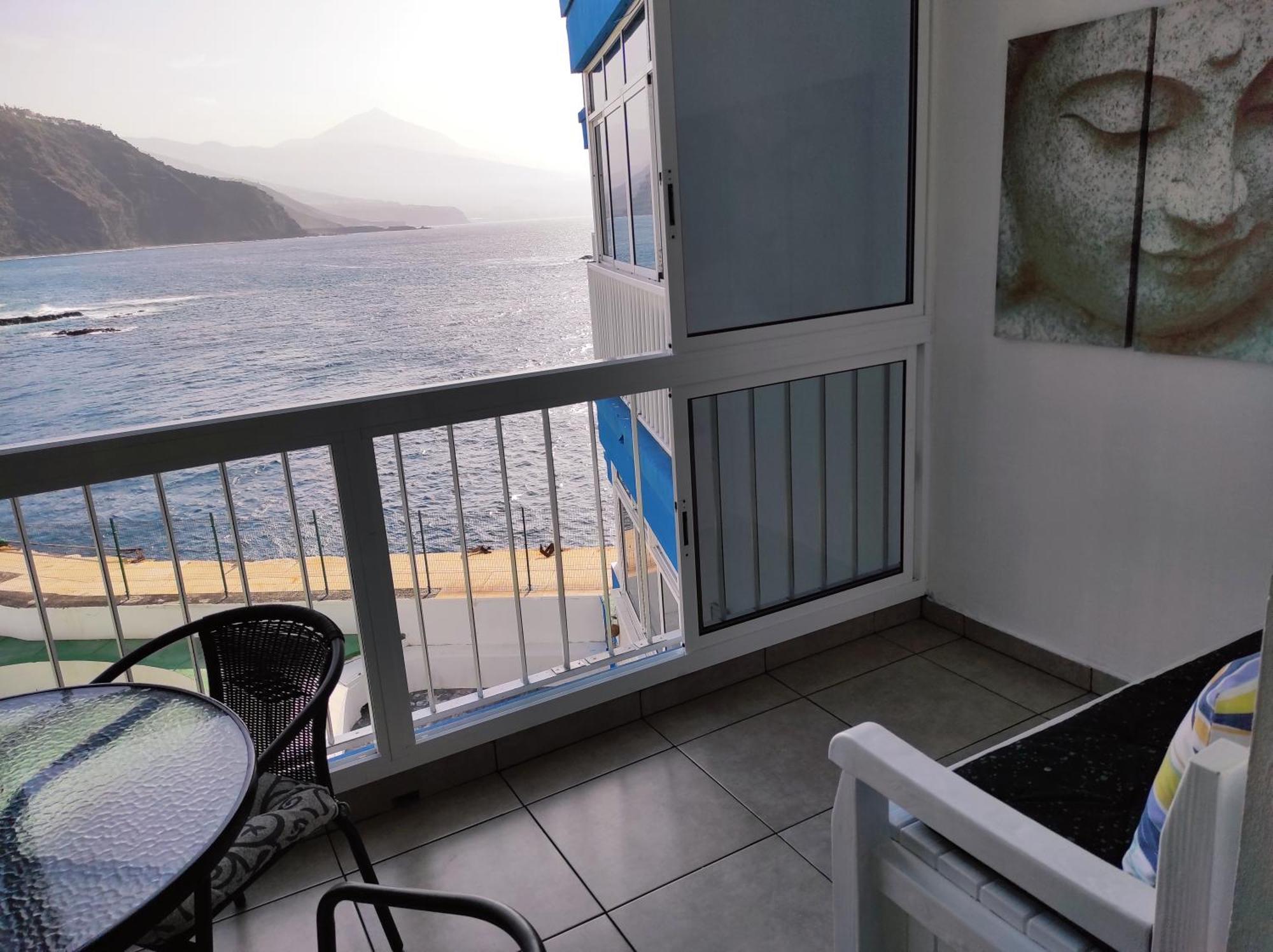 Tenerife Anahata Relax Vv * Tacoronte