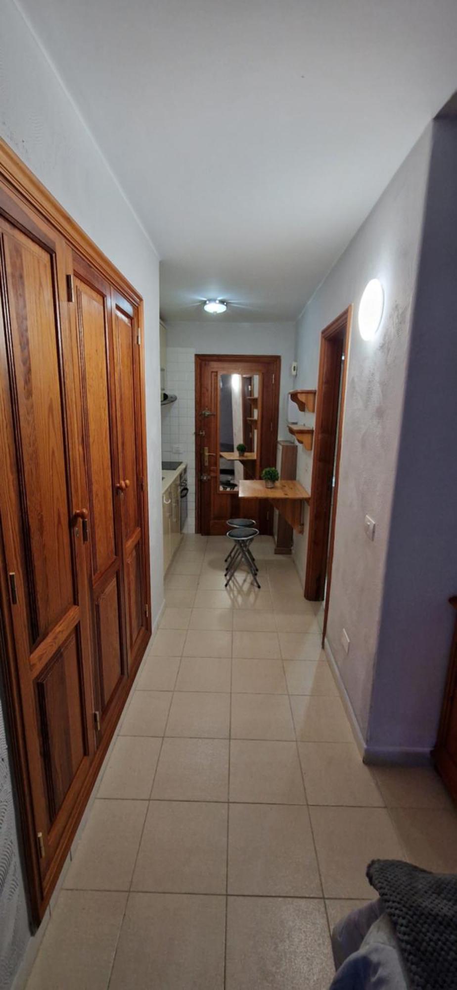 Park Apartment
