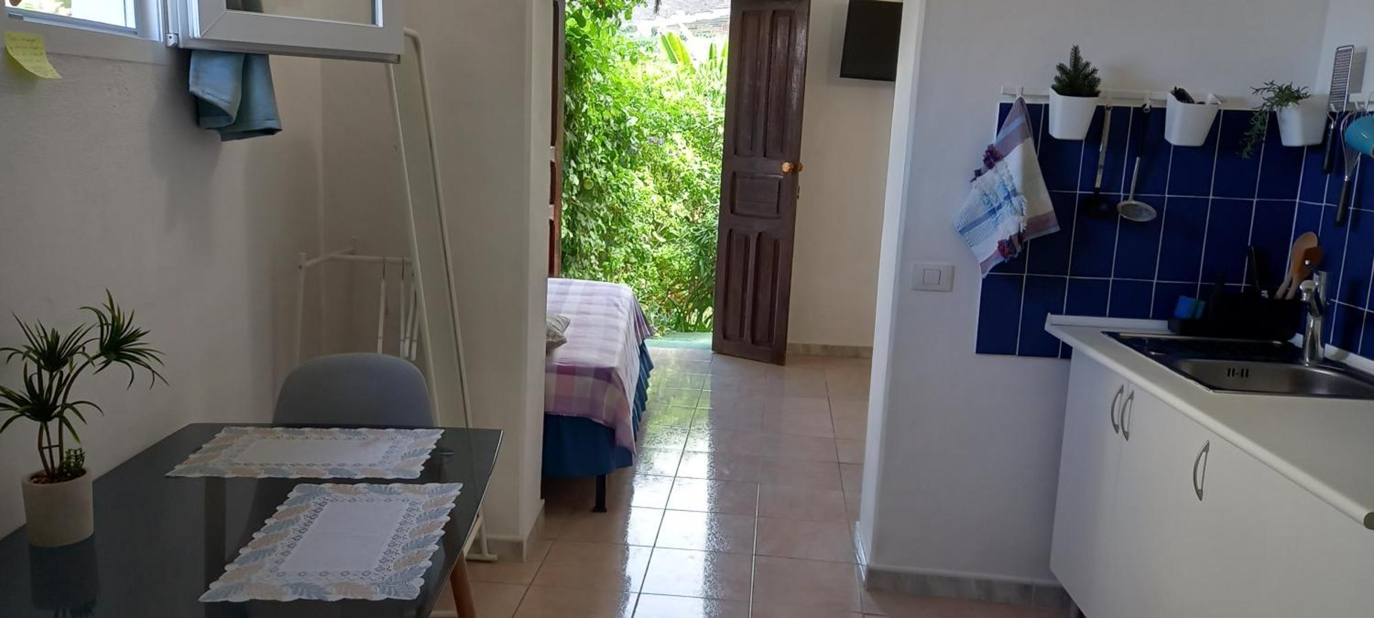 Welcome Apartment *