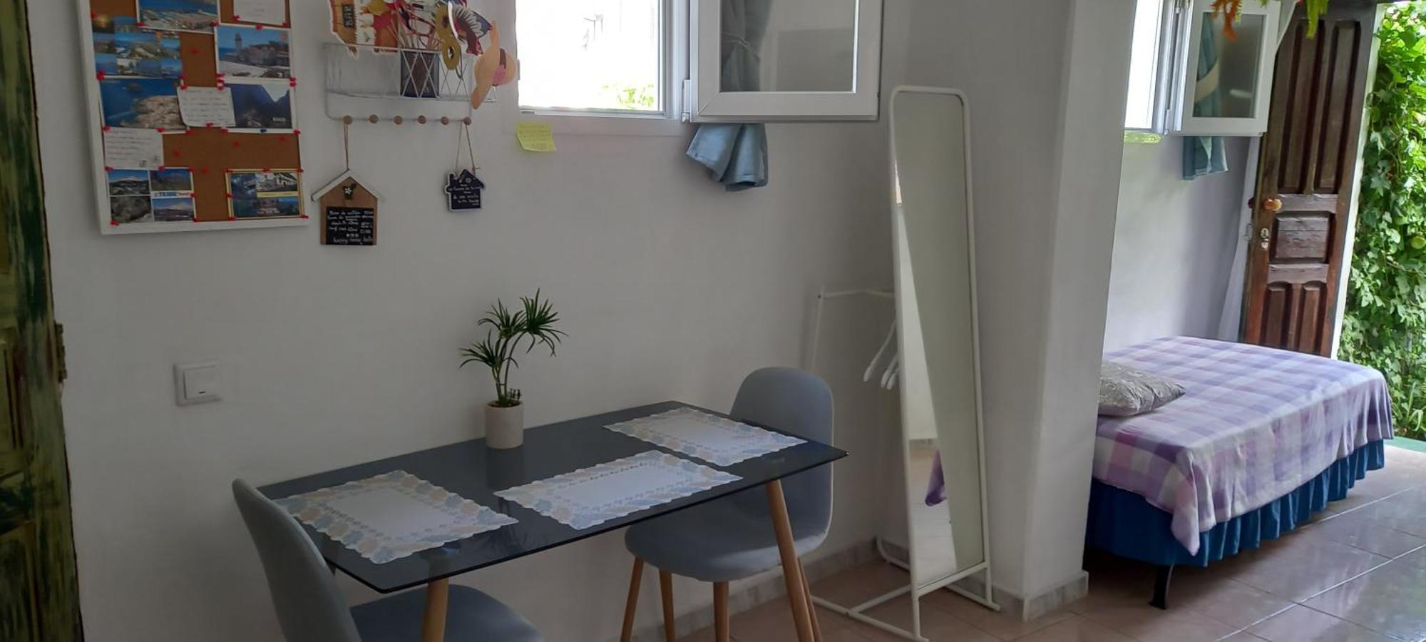 Apartment Welcome Garachico (Tenerife)