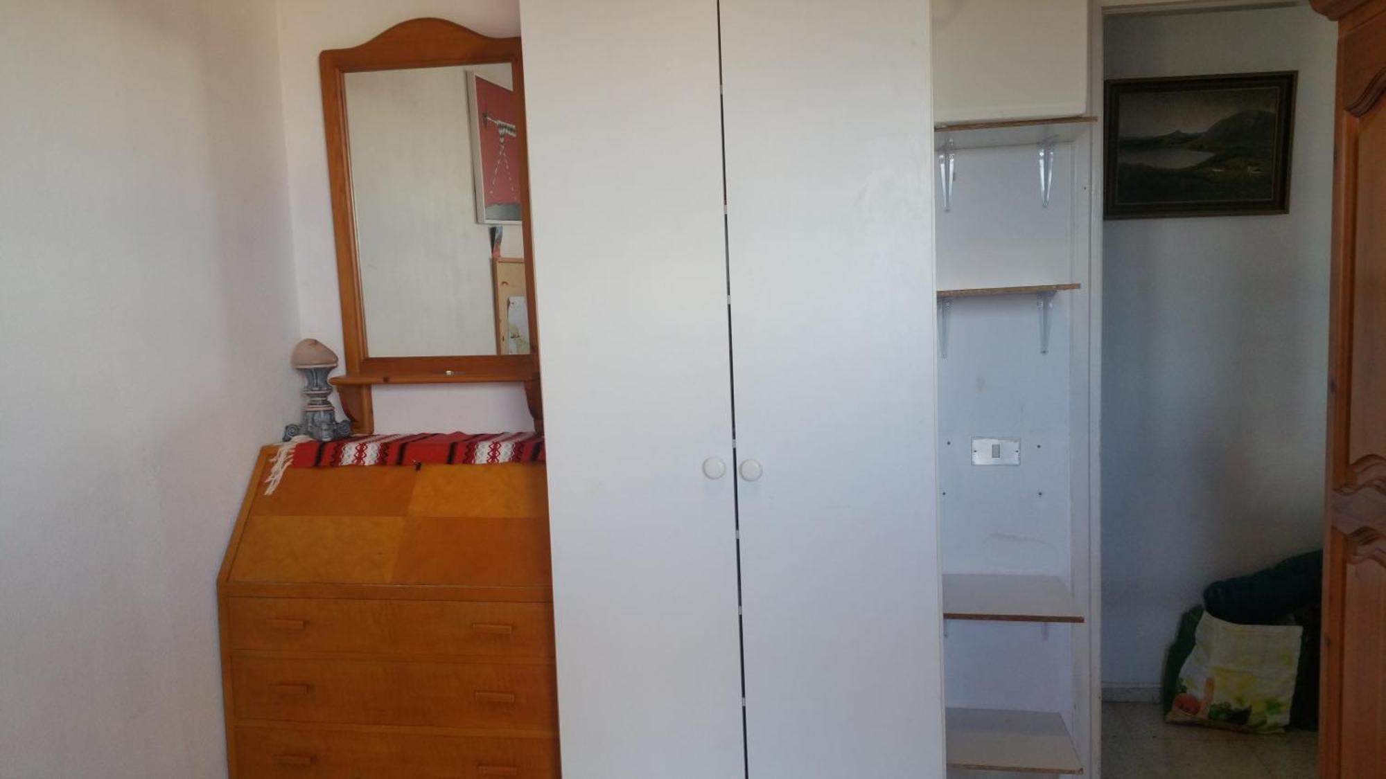 Homestay Comodas Con Bano Individual