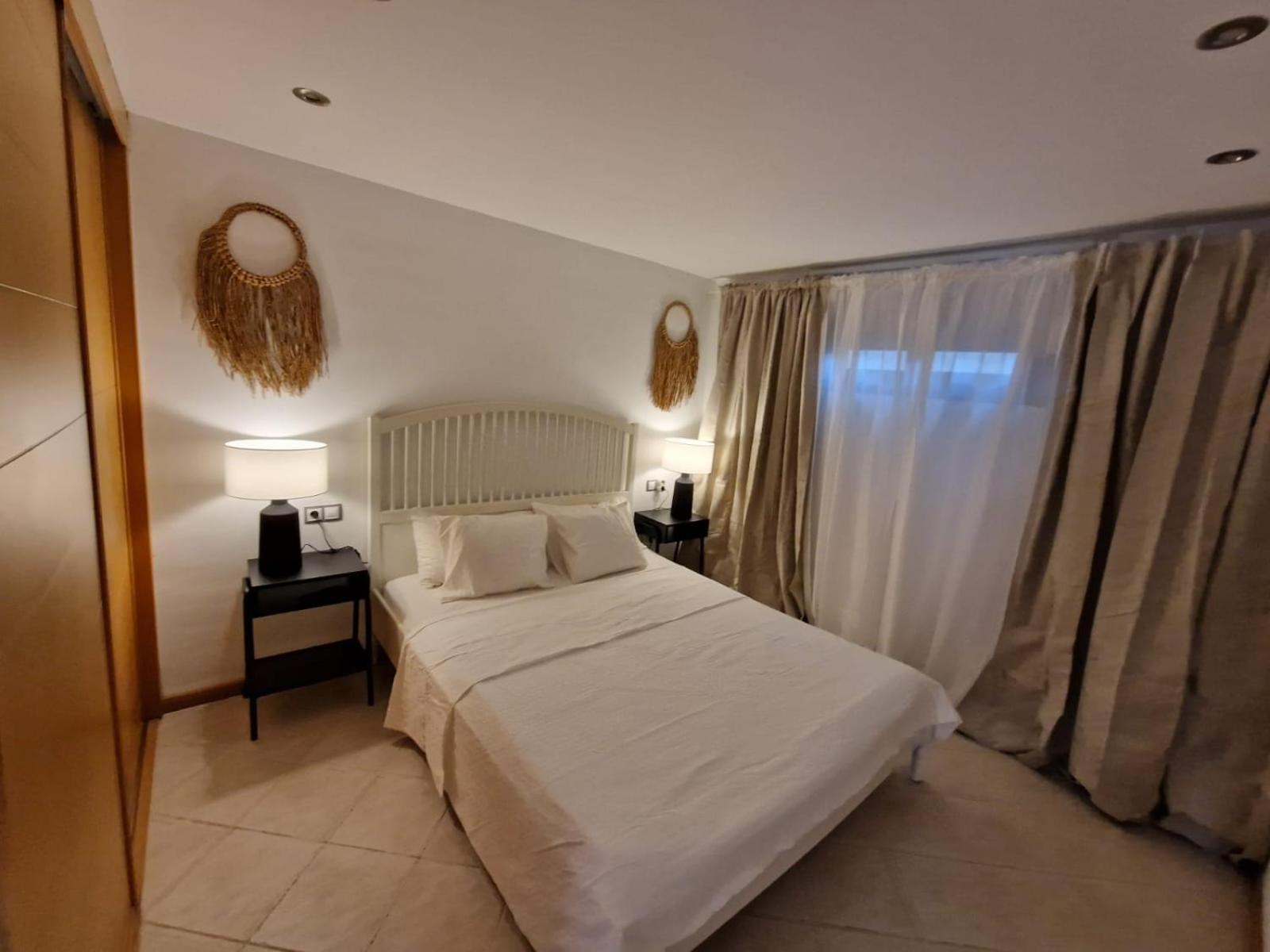 Paradise Homes Tenerife