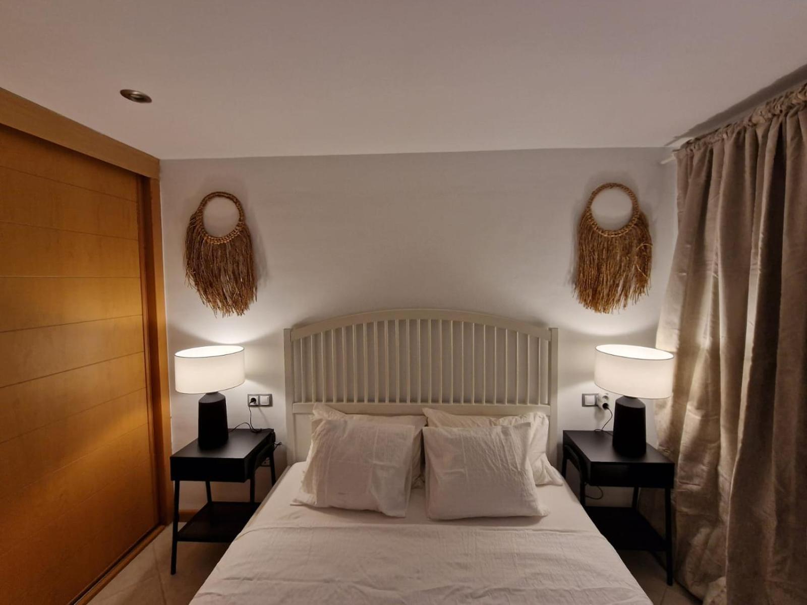Paradise Homes Tenerife Apartment