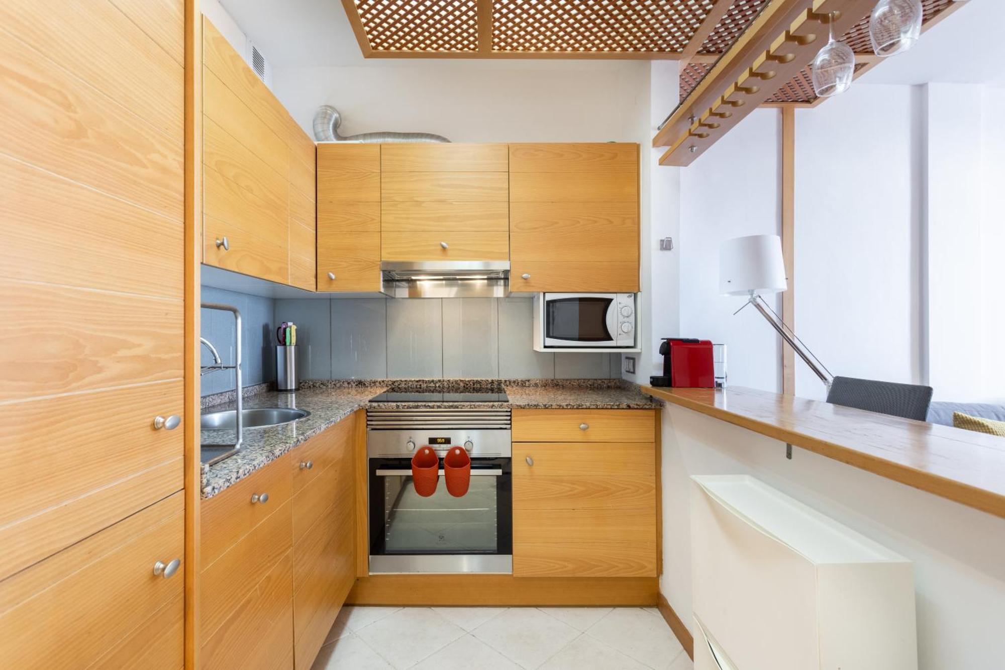 Apartment Paradise Homes Tenerife Playa Paraiso (Tenerife)