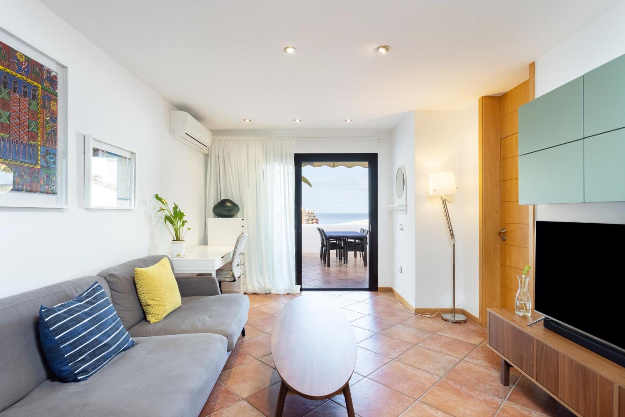 Apartment Paradise Homes Tenerife
