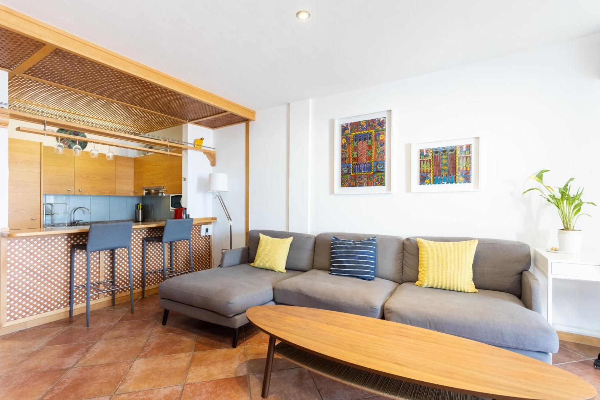 Paradise Homes Tenerife