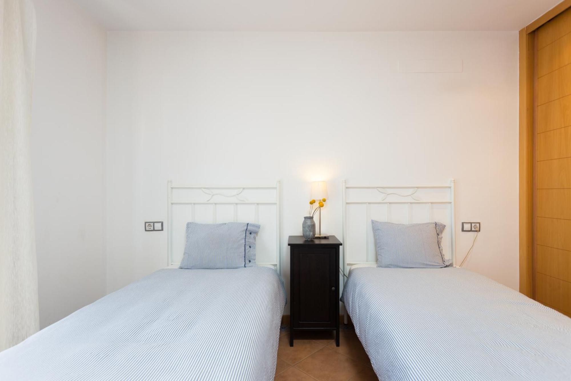 Appartement Paradise Homes Tenerife