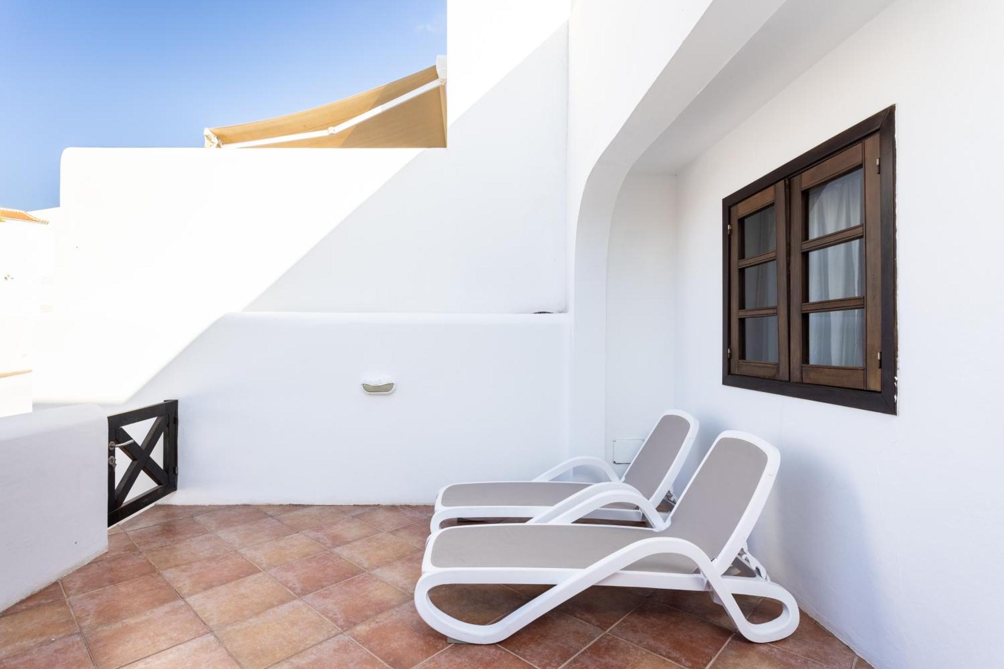 Paradise Homes Tenerife Apartment *