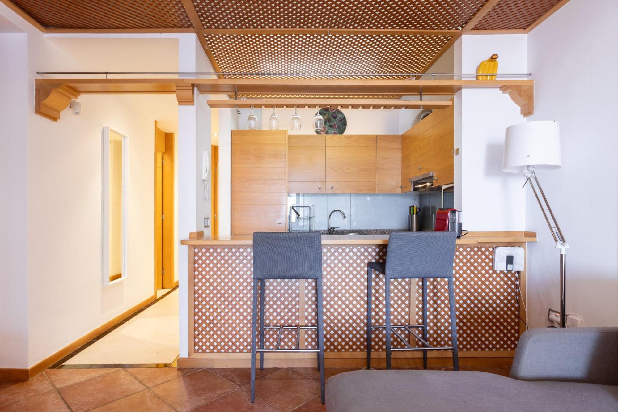 Apartment Paradise Homes Tenerife Playa Paraiso (Tenerife)