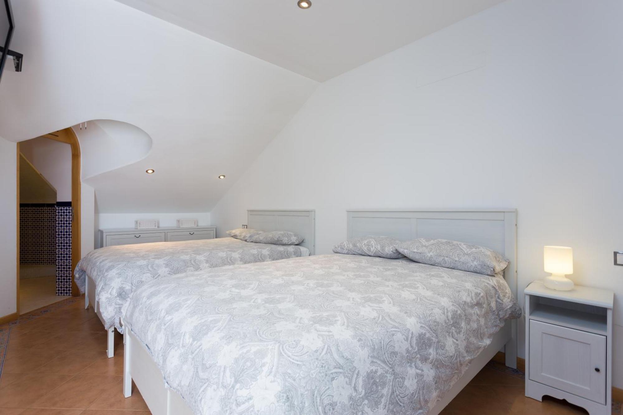 Apartment Paradise Homes Tenerife