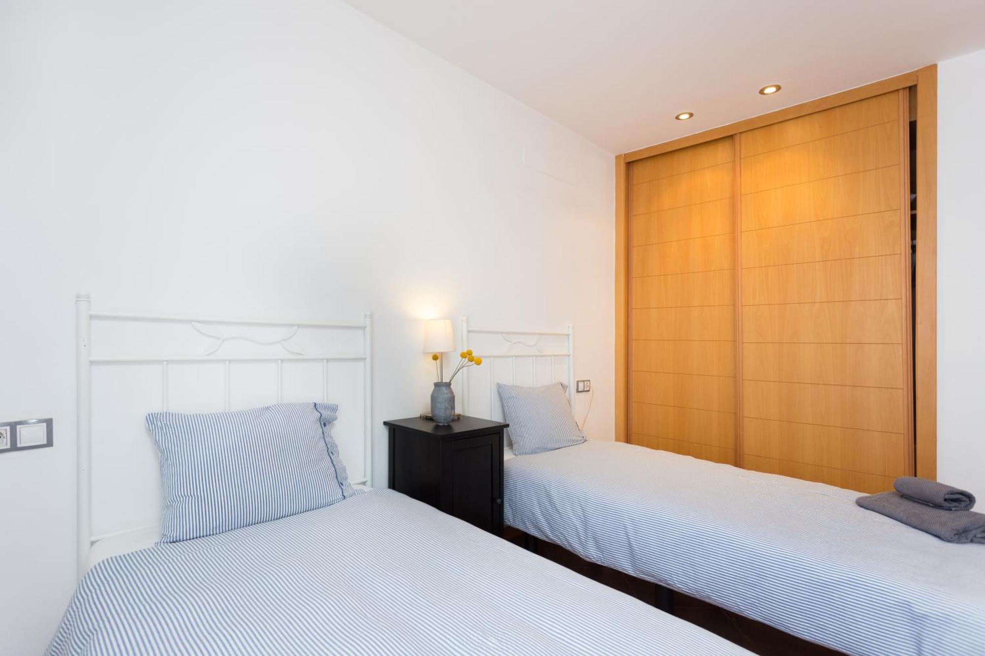 Apartment Paradise Homes Tenerife *