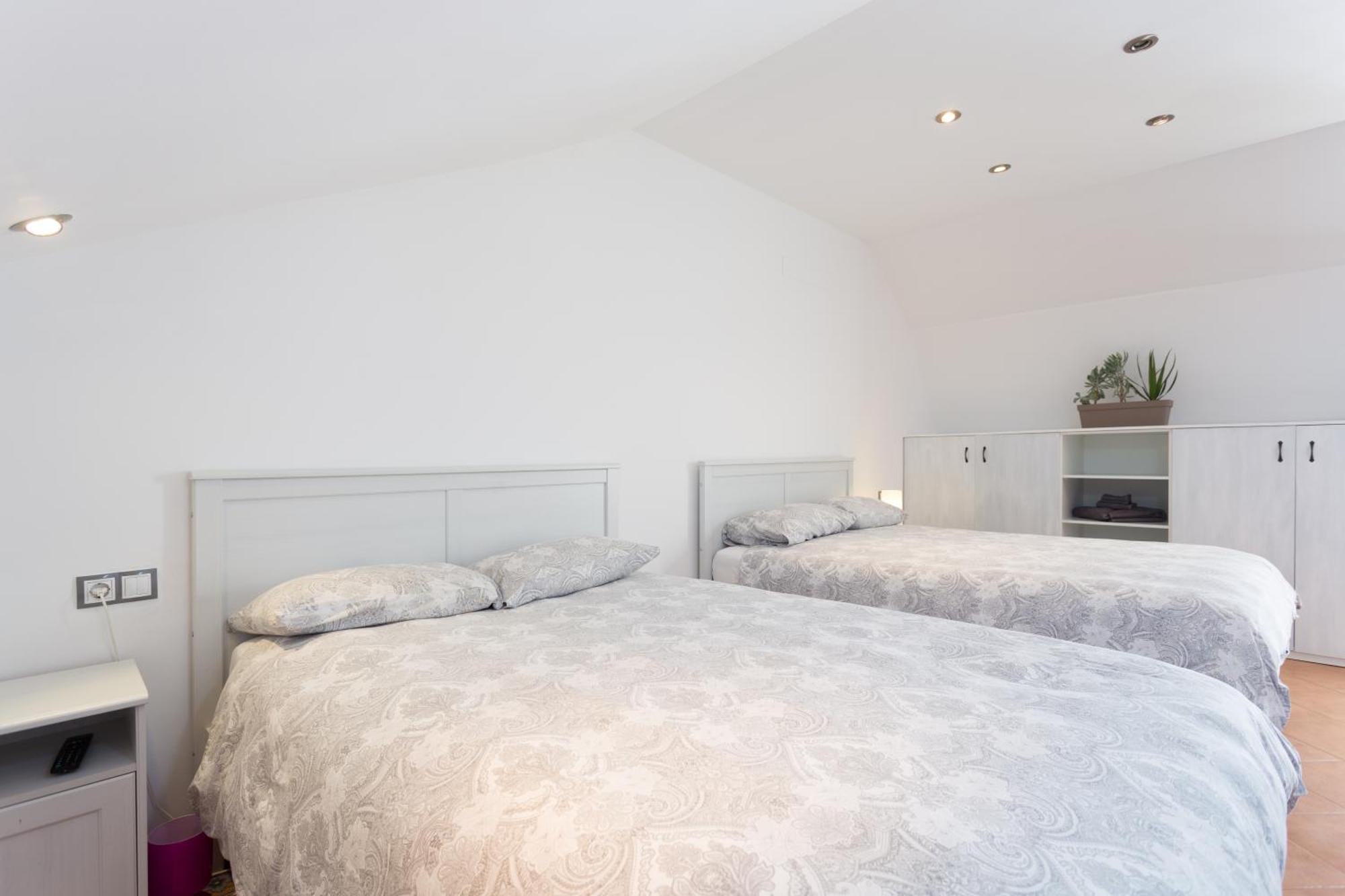 Apartment Paradise Homes Tenerife Playa Paraiso (Tenerife)