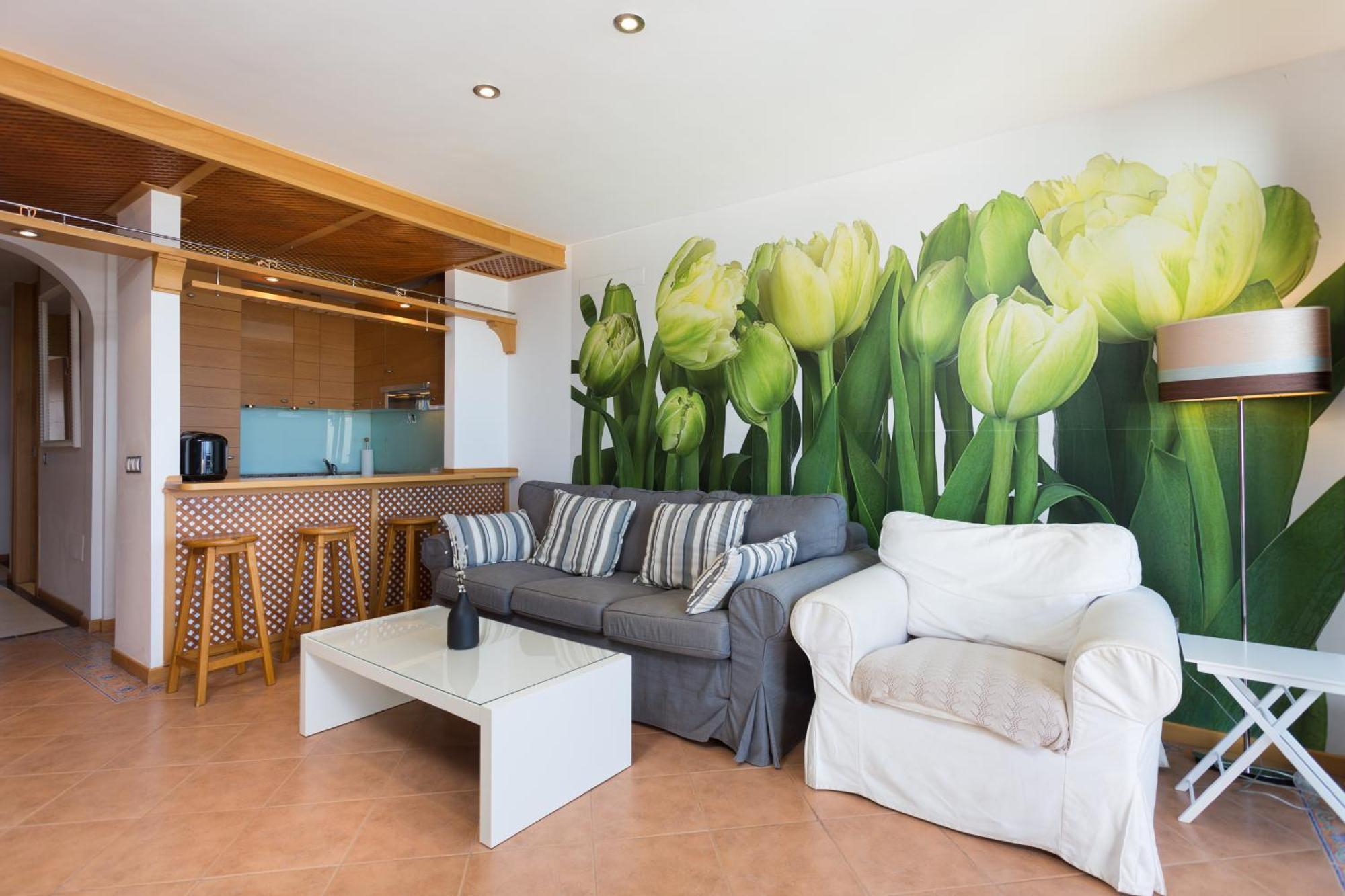 Paradise Homes Tenerife *