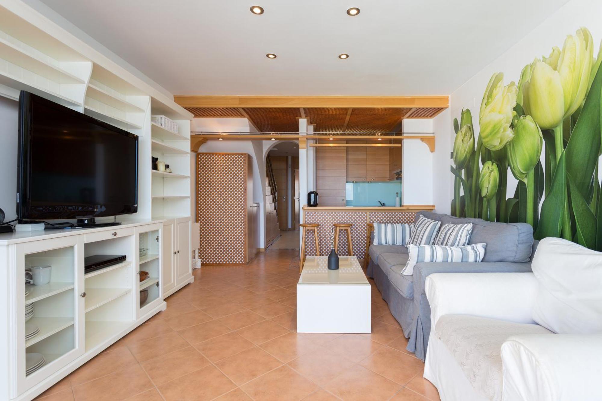 Paradise Homes Tenerife Playa Paraiso (Tenerife)