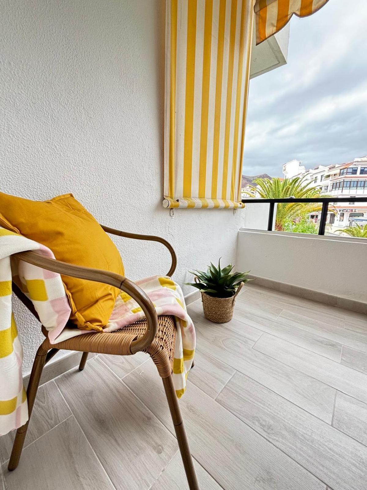Appartement Marsureno Los Cristianos (Tenerife)