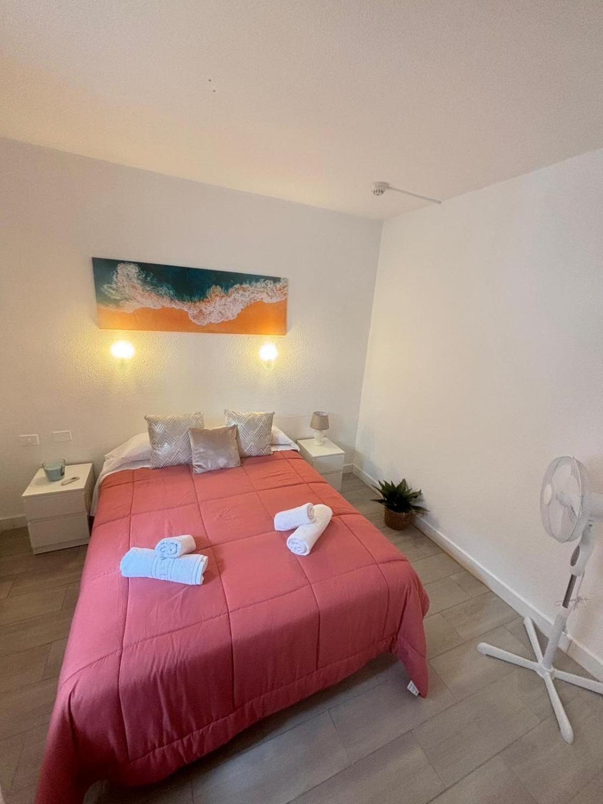 Appartement Marsureno