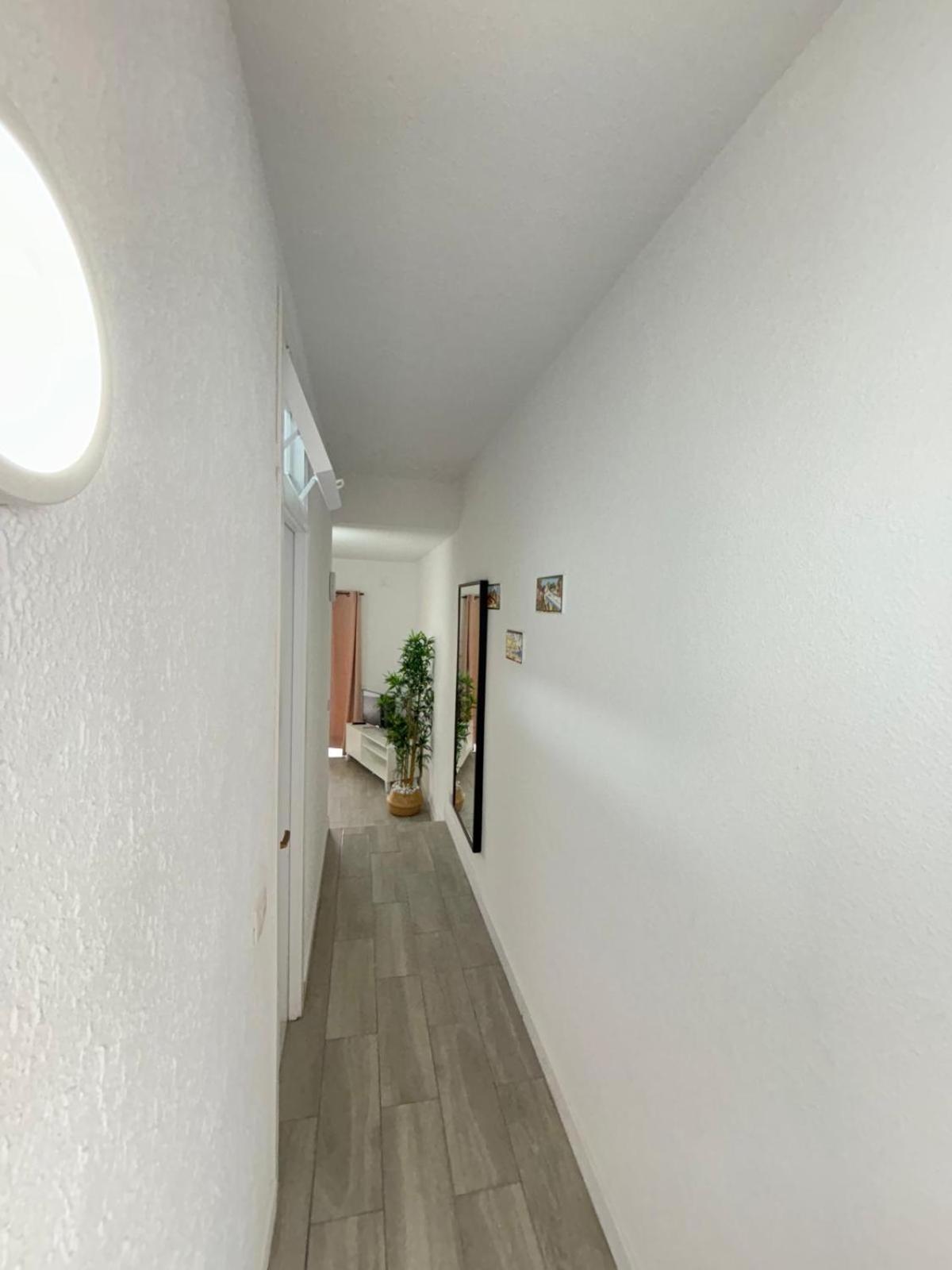 Marsureno Appartement