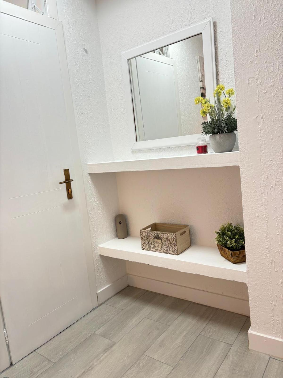 Appartement Marsureno