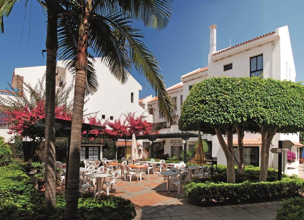 Marsureno Appartement Los Cristianos (Tenerife)