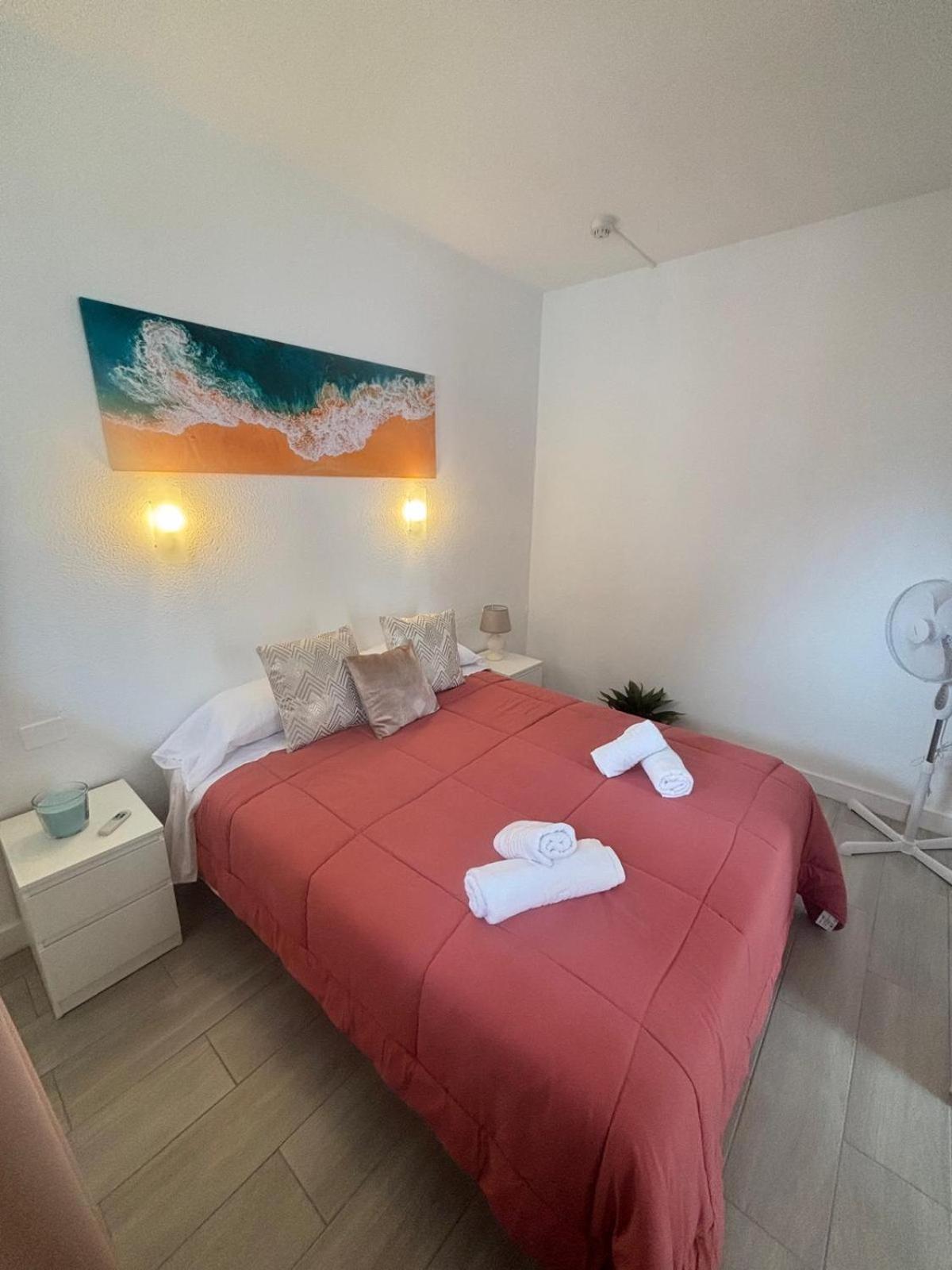 Marsureno Appartement *