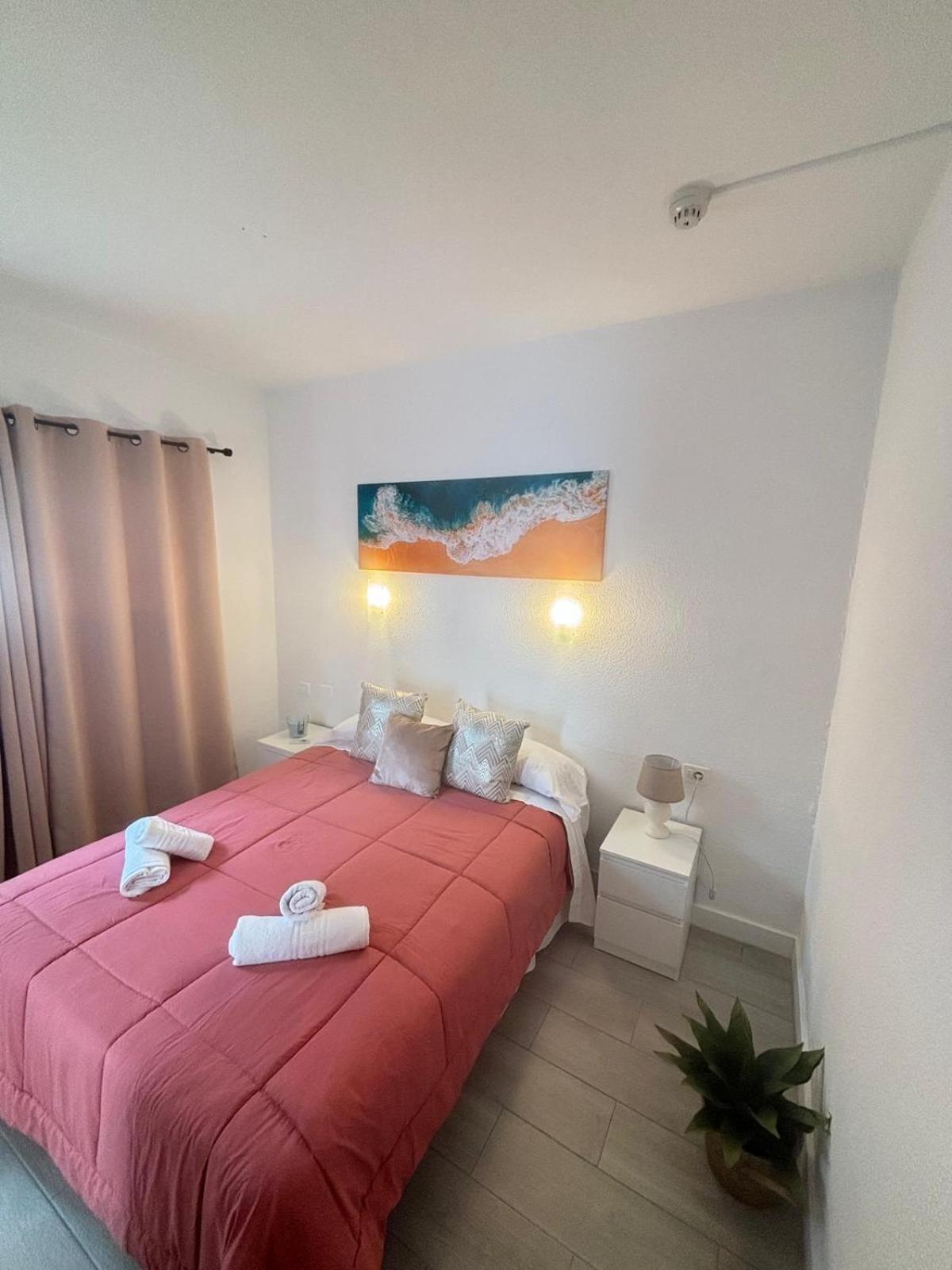 Marsureno Appartement Los Cristianos (Tenerife)