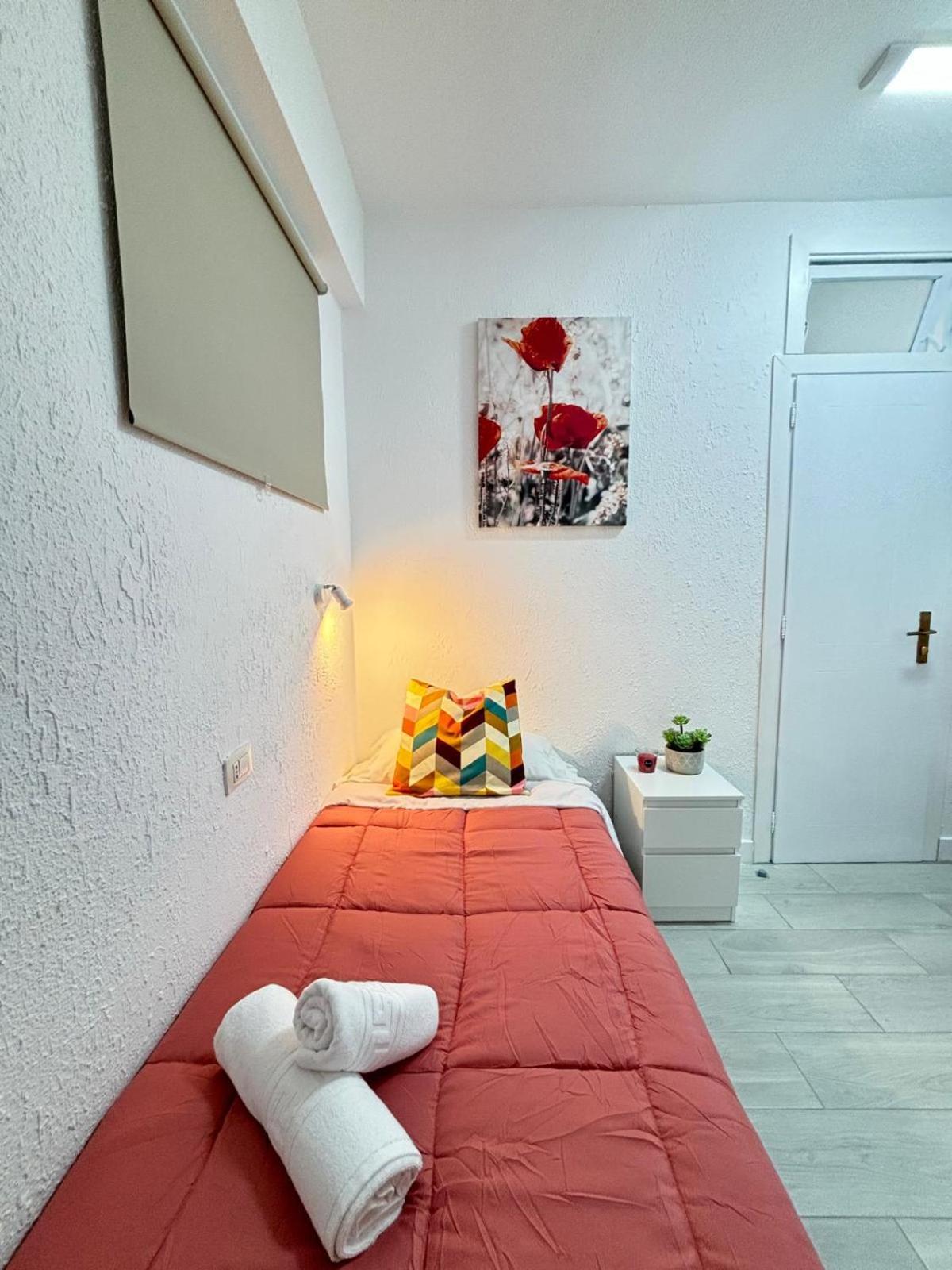 Appartement Marsureno Los Cristianos (Tenerife)