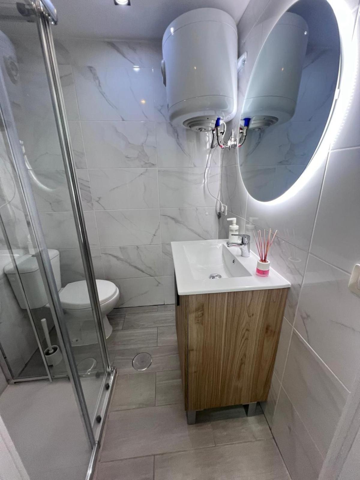 Appartement Marsureno Los Cristianos (Tenerife)
