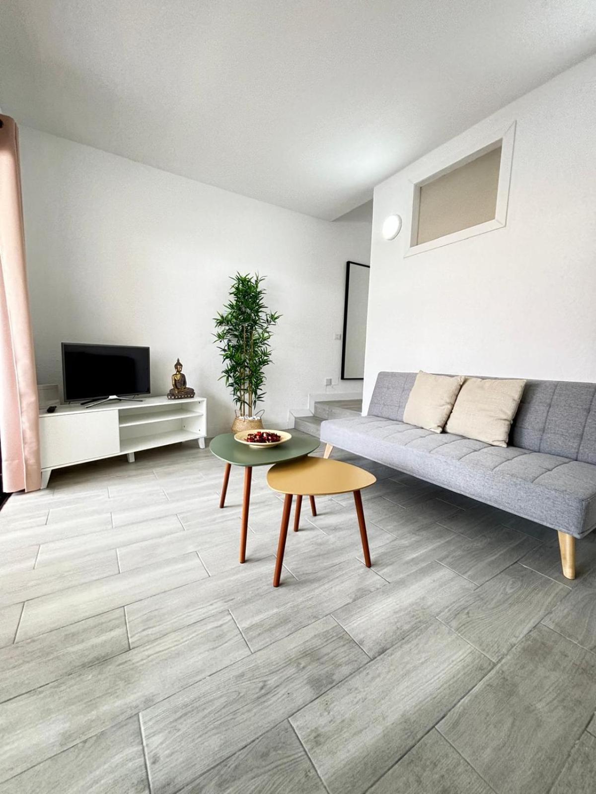 Marsureno Appartement *