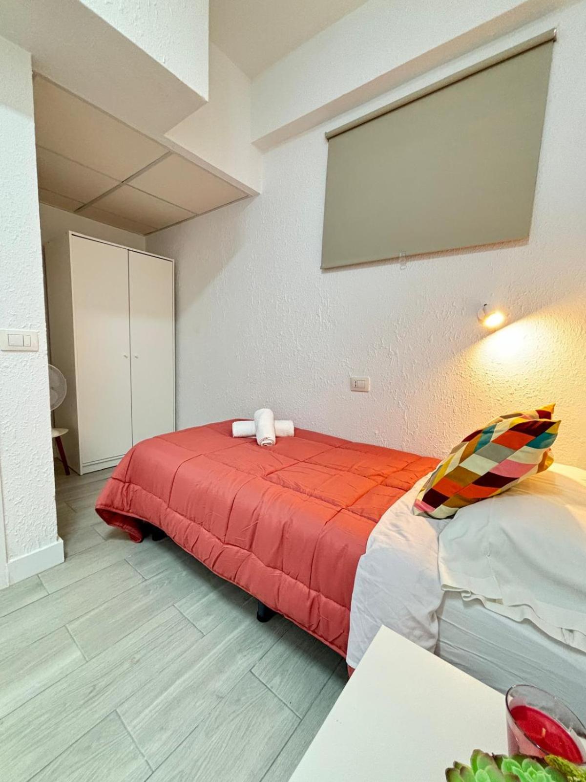 Marsureno Appartement Los Cristianos (Tenerife)