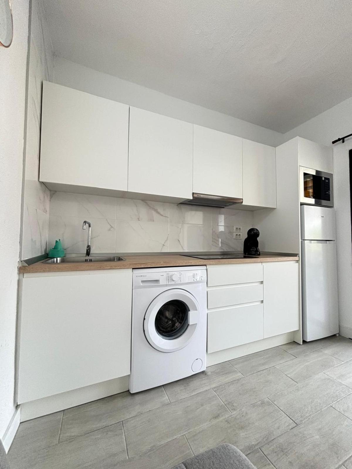 Appartement Marsureno Los Cristianos (Tenerife)