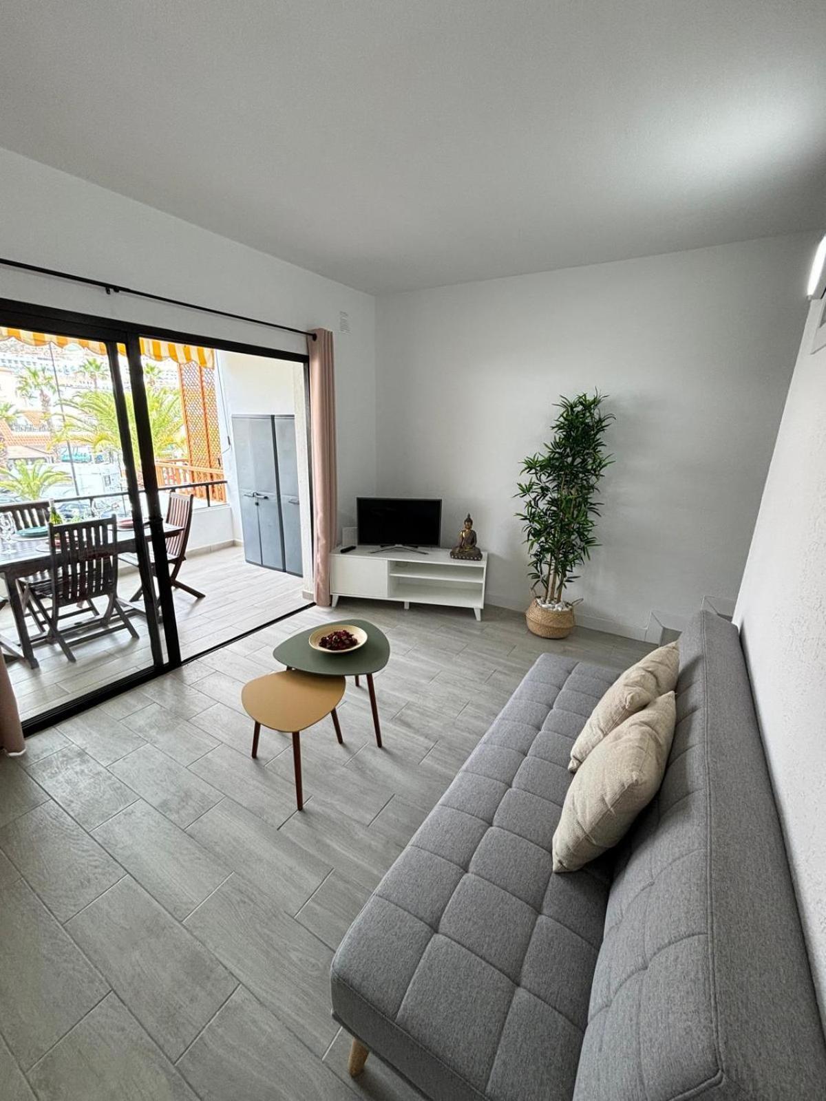 Marsureno Appartement *