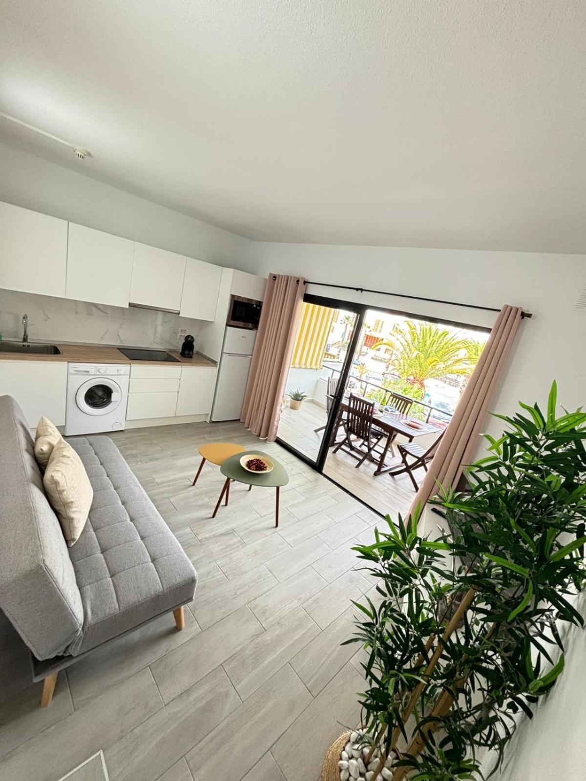 Marsureno Appartement *