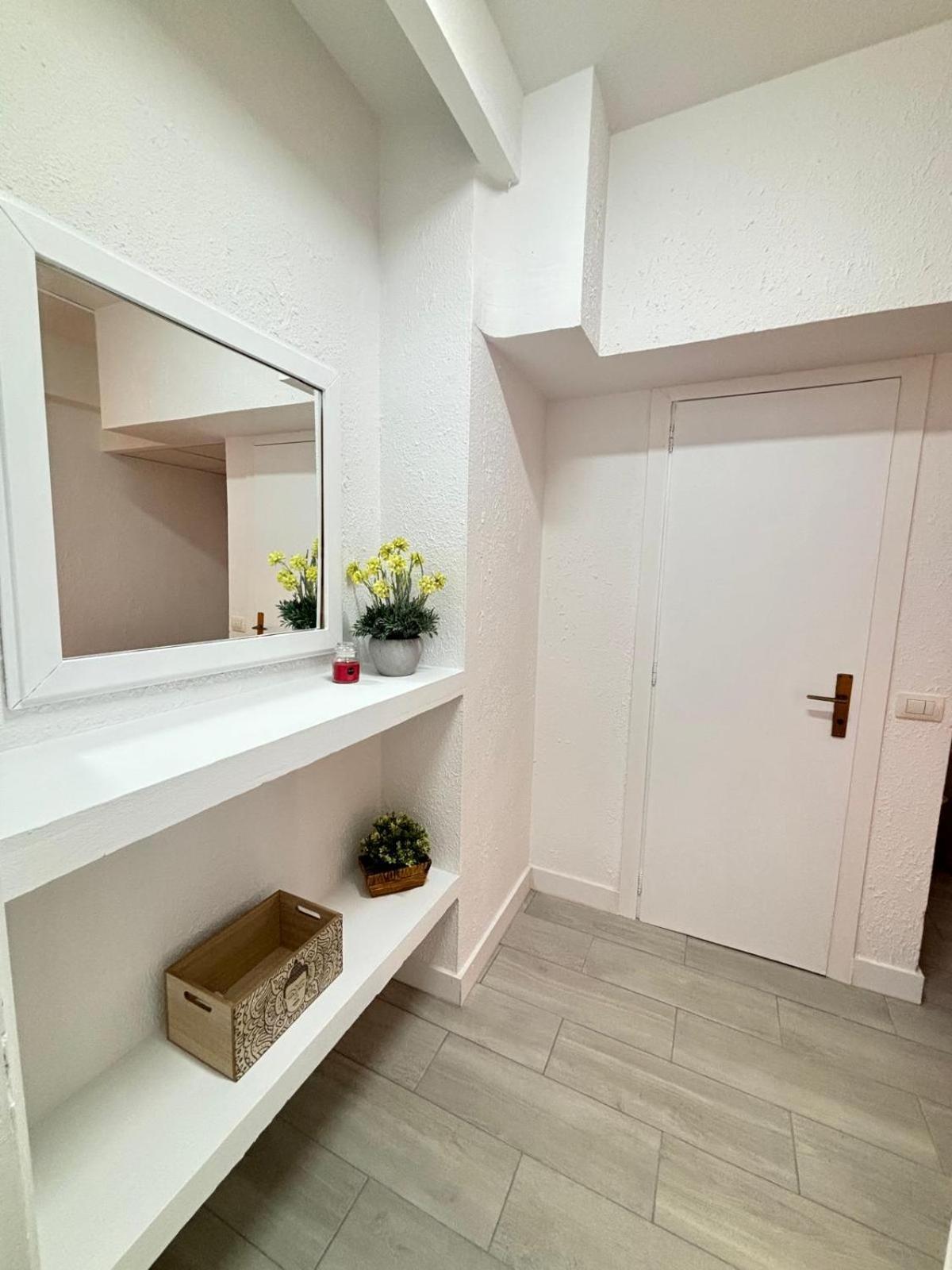 Marsureno Appartement