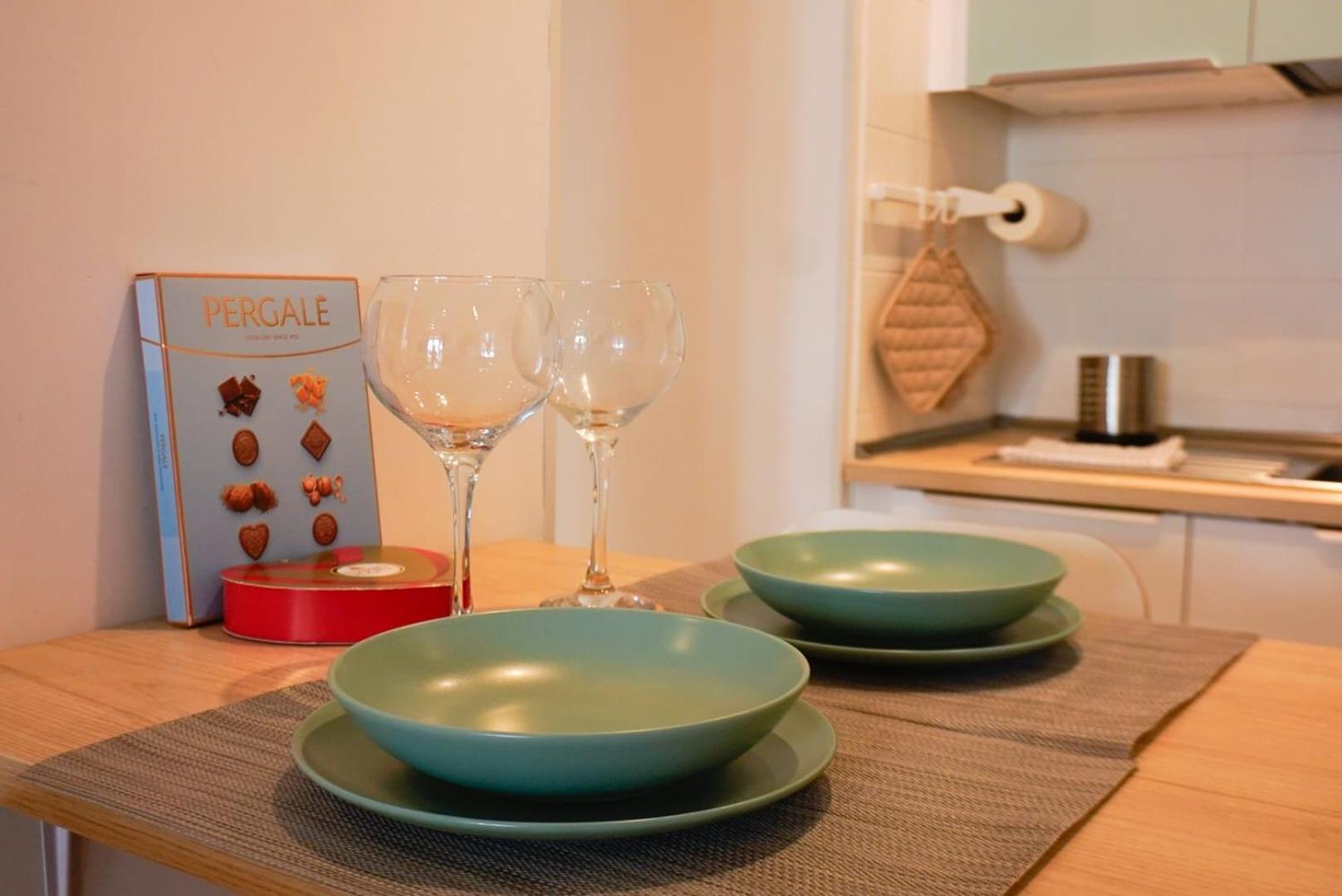Apartamento Sweet Ocean Golf