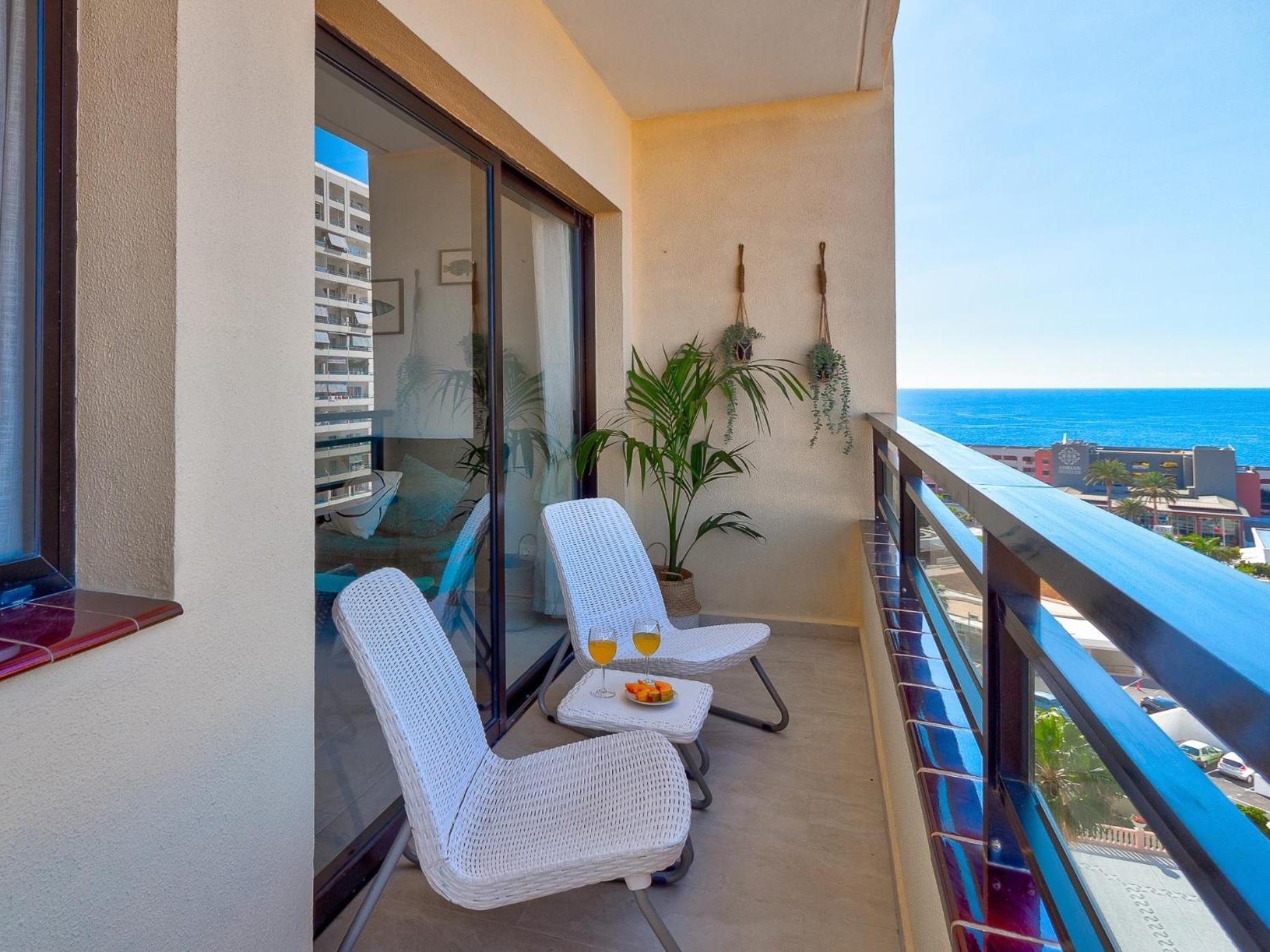 Apartment Paradise View Family By Altamarhomes Costa Adeje (Tenerife)