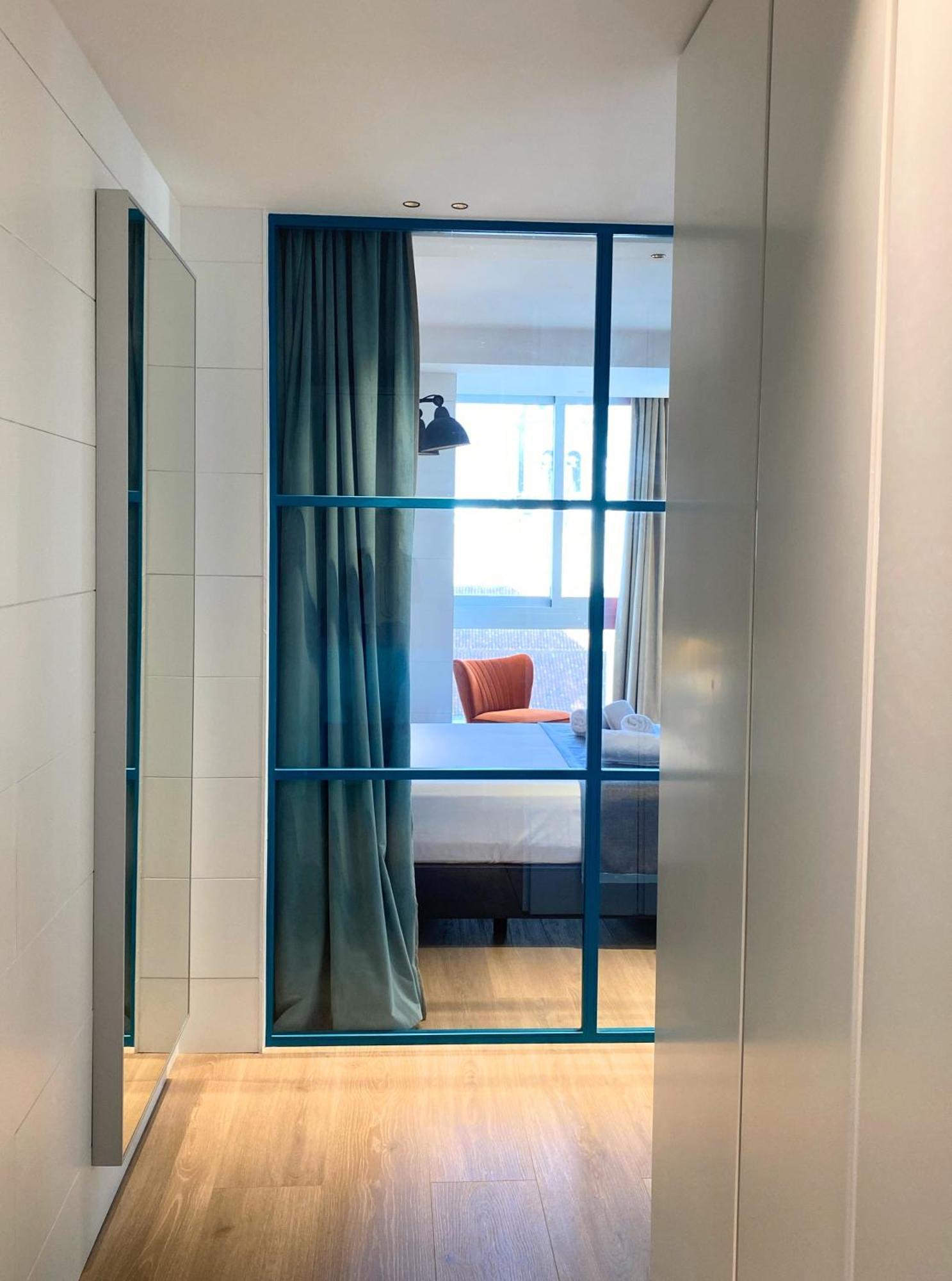 Appartement Chayofa Santa-Cruz de Ténérife