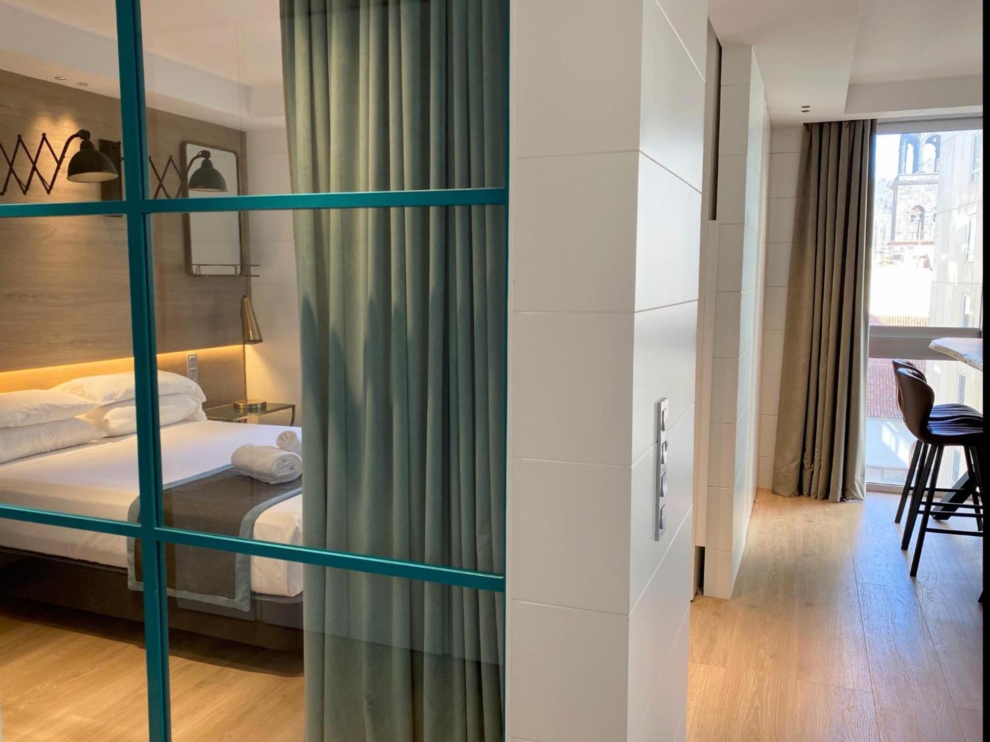 Appartement Chayofa *