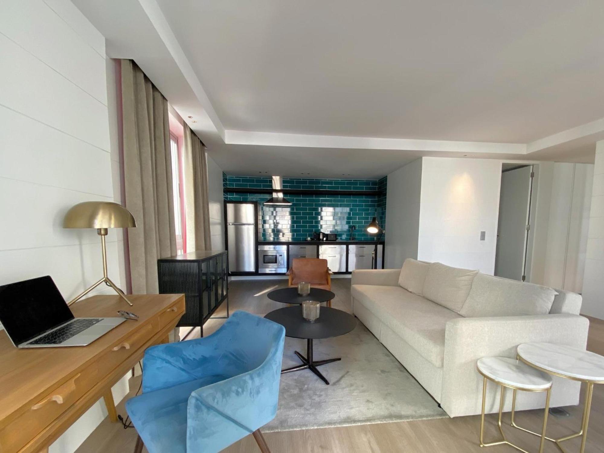 Chayofa Appartement Santa-Cruz de Ténérife