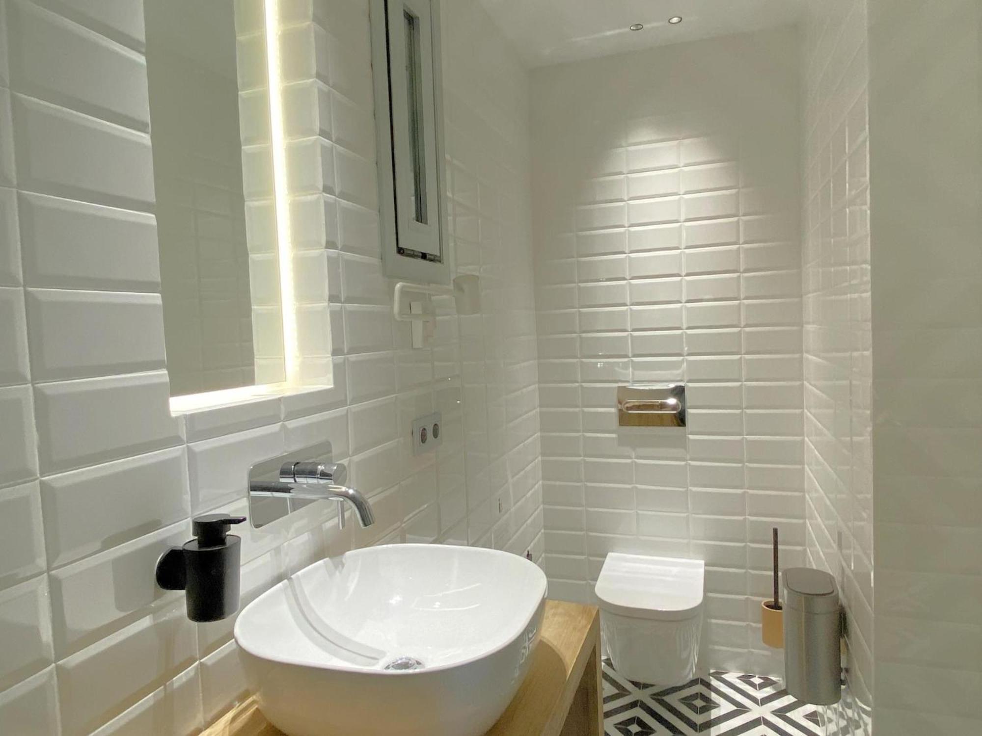 Appartement Chayofa Santa-Cruz de Ténérife