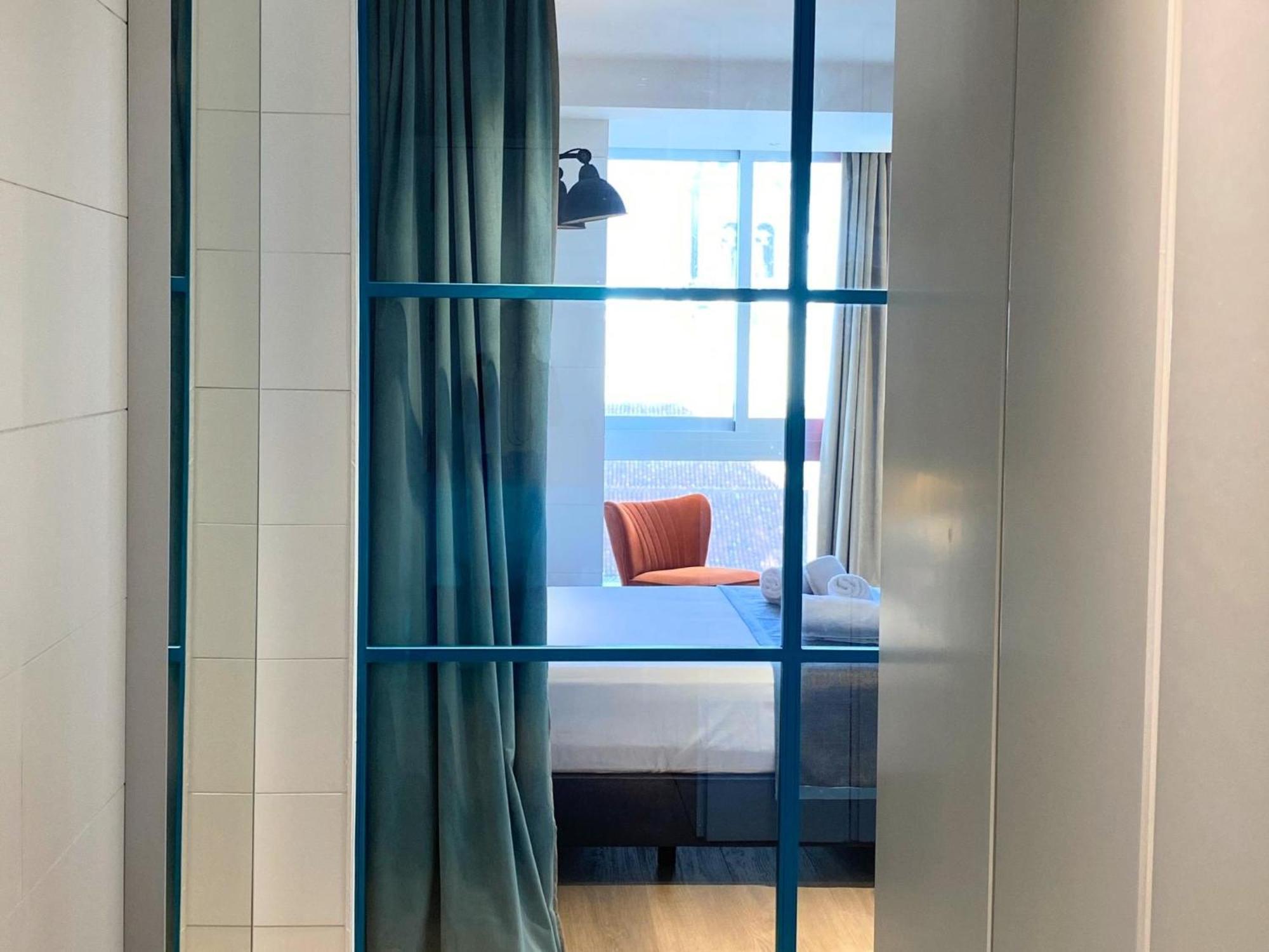 Chayofa Appartement