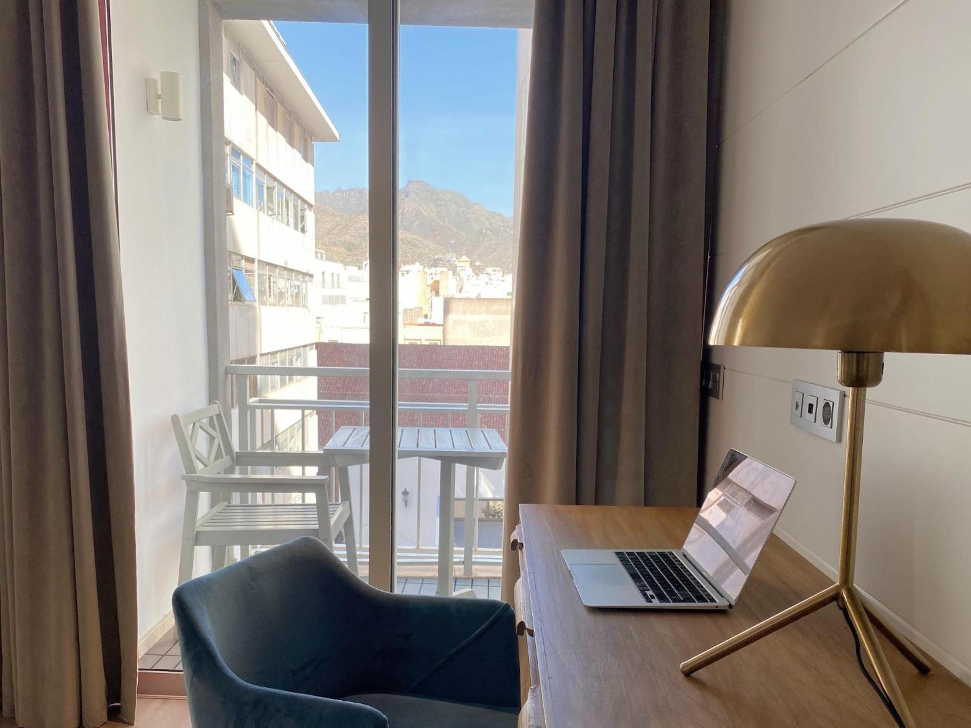 Appartement Chayofa