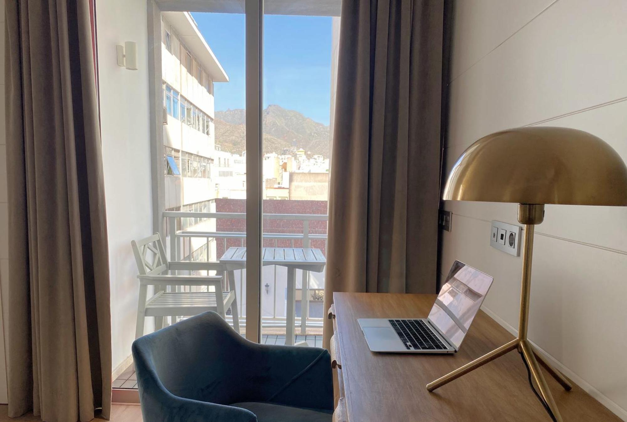 Appartement Chayofa *