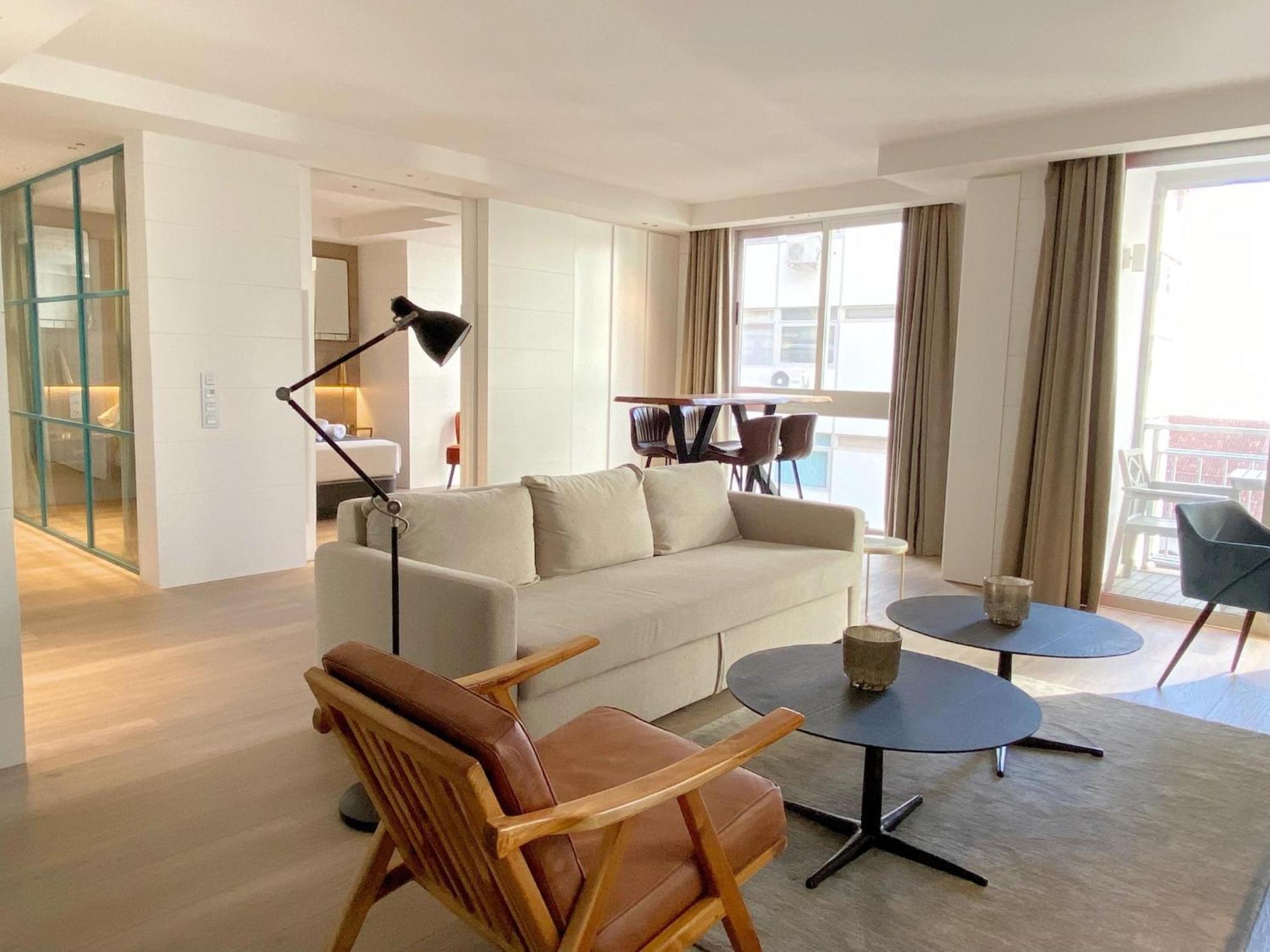Chayofa Appartement *