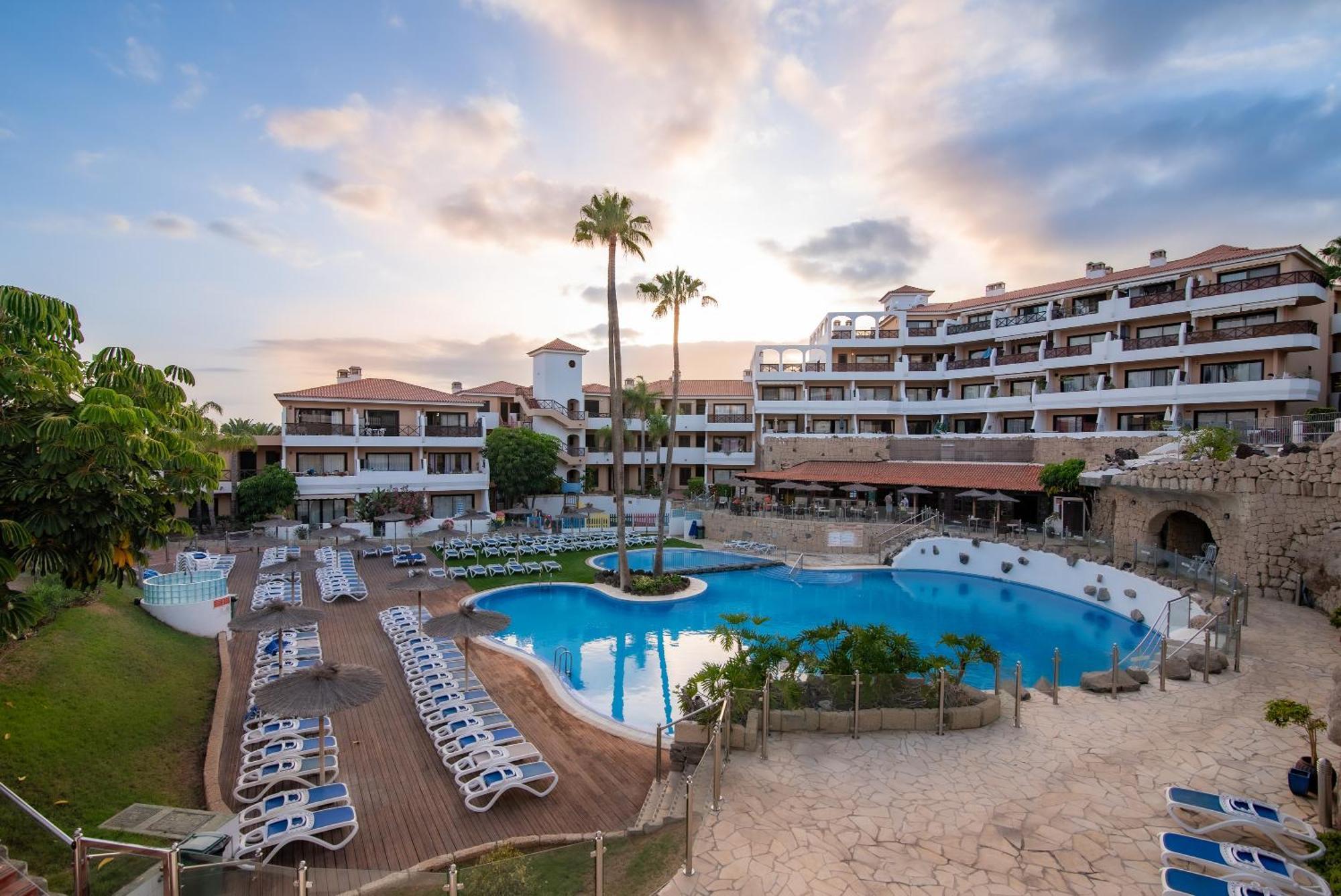 Casa Soleil Golf Del Sur San Miguel de Abona
