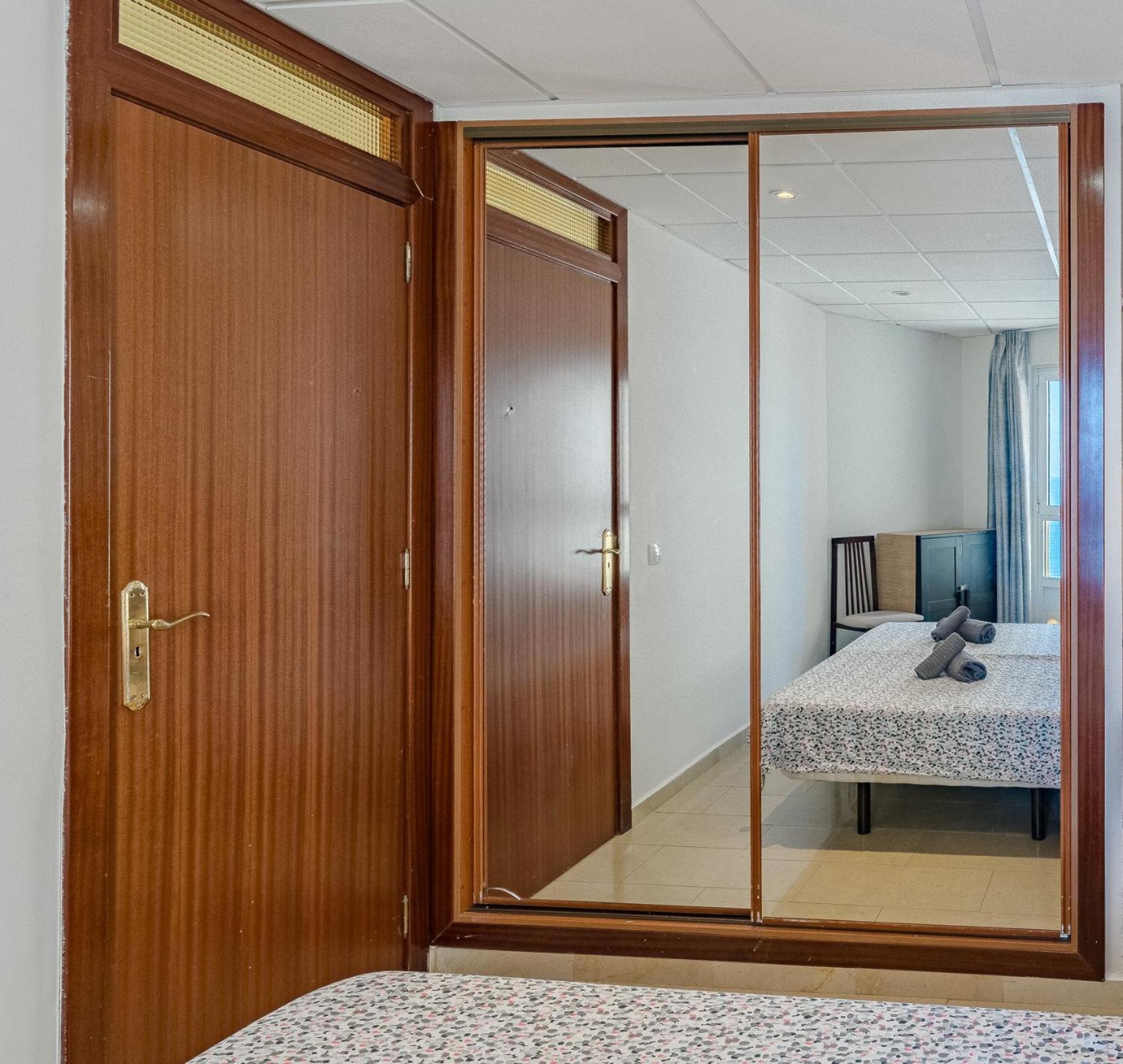 Appartement Americas Ocean View Sunsets