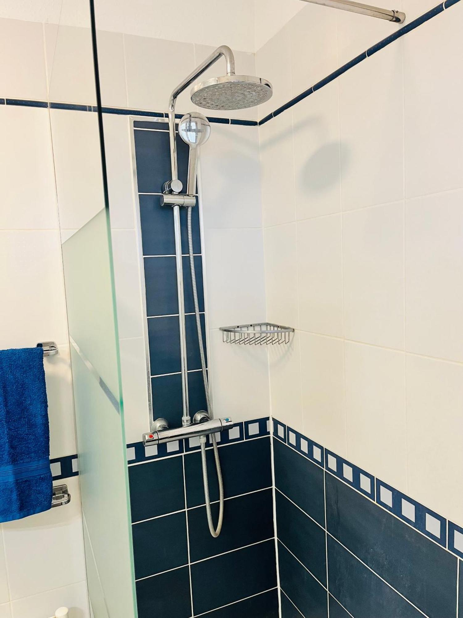 Apartment Estudio Cristianos-tenerife- Los Cristianos (Tenerife)