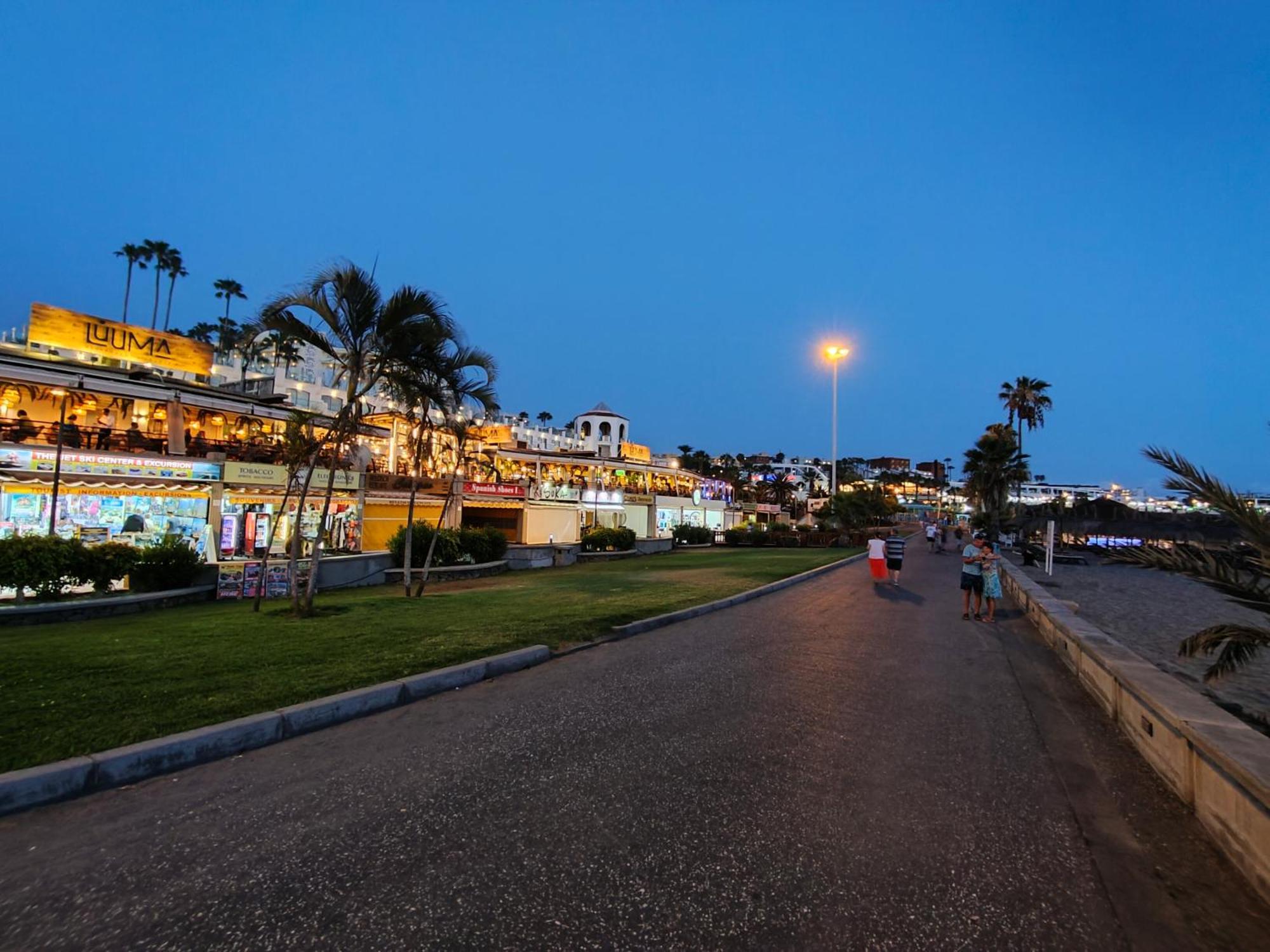 Apartamento Malibu Park Sol *
