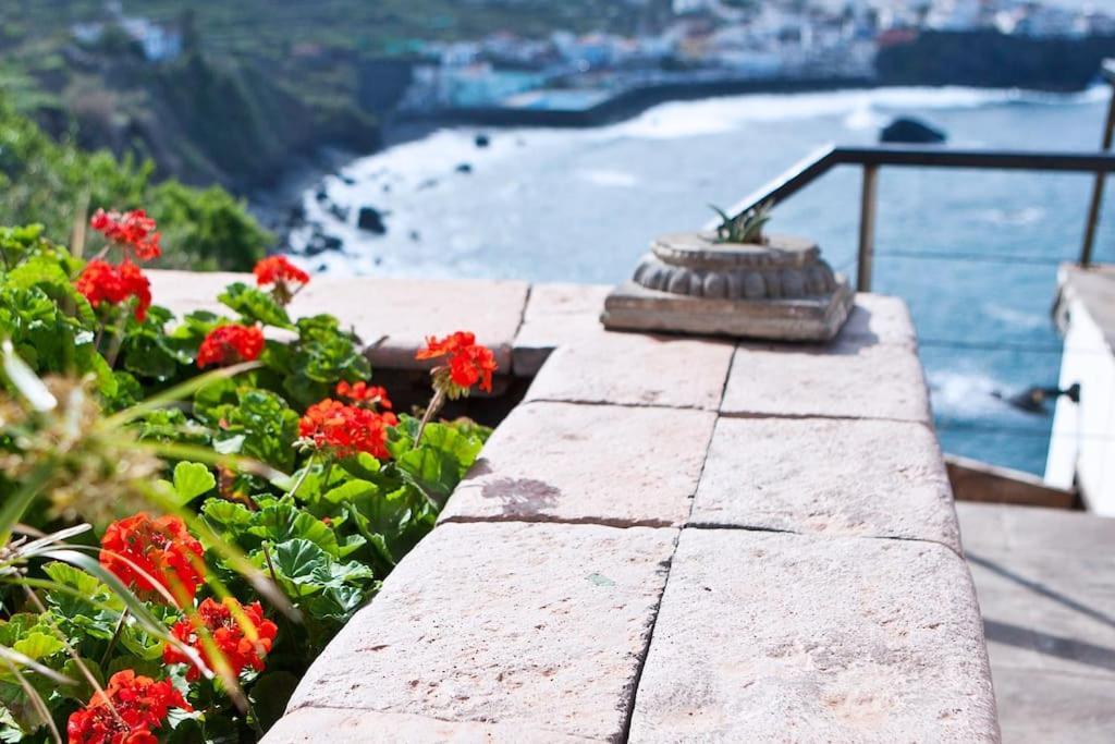 El Faro - Waterfront El Rosario (Tenerife)