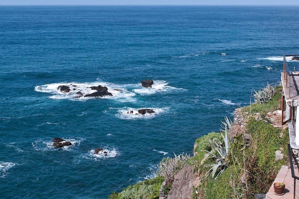 Holiday home El Faro - Waterfront El Rosario (Tenerife)