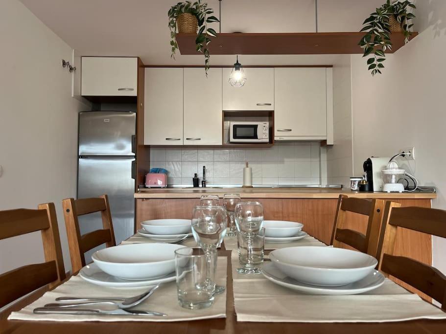 Sun And Sea Vacation In The Heart Of Playa Paraiso Appartement Costa Adeje (Tenerife)